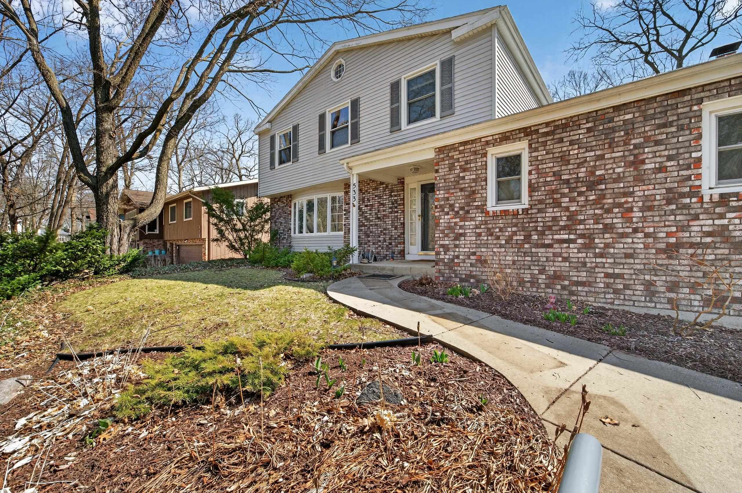 533 Shady Wood Way