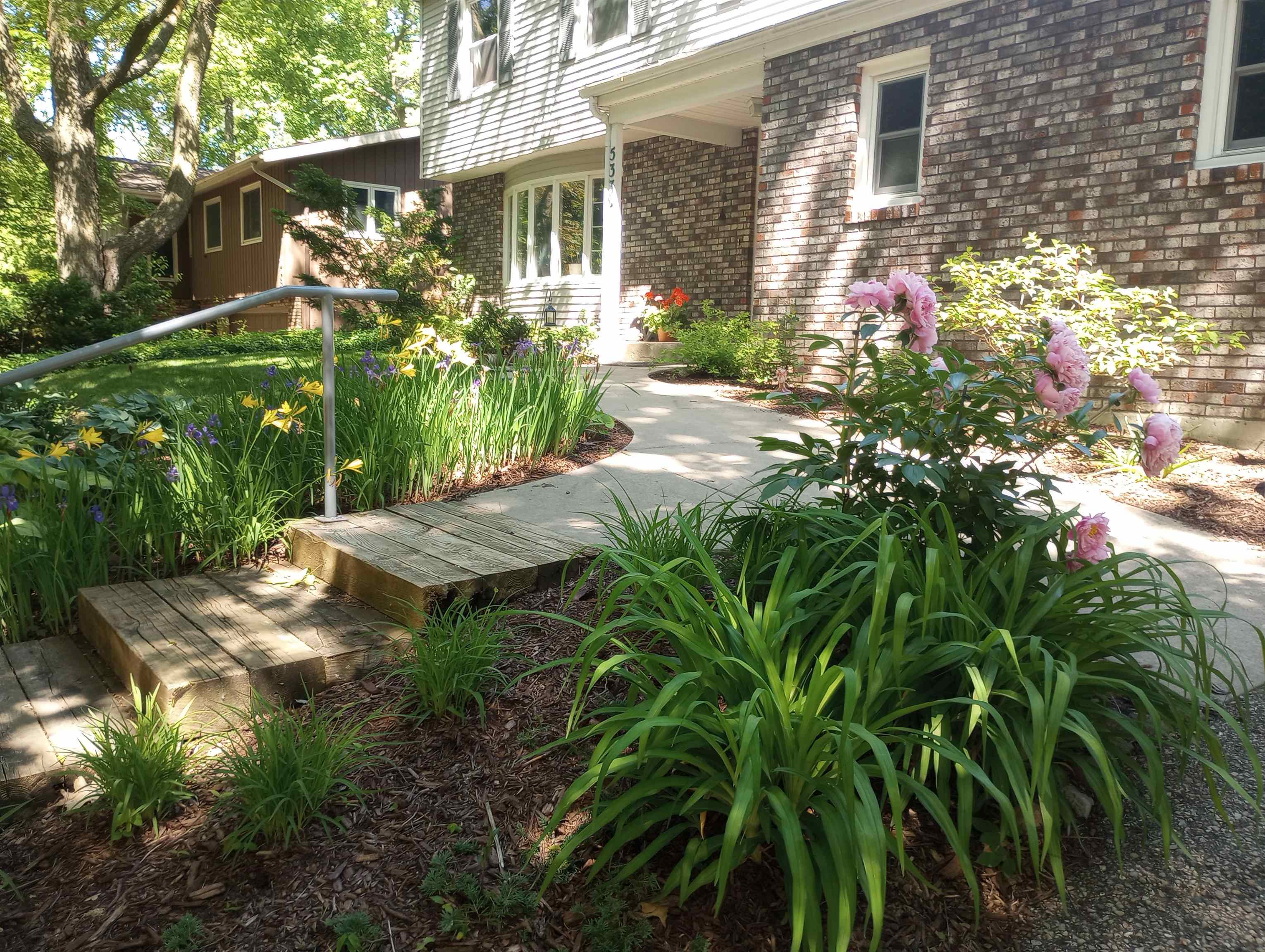 533 Shady Wood Way