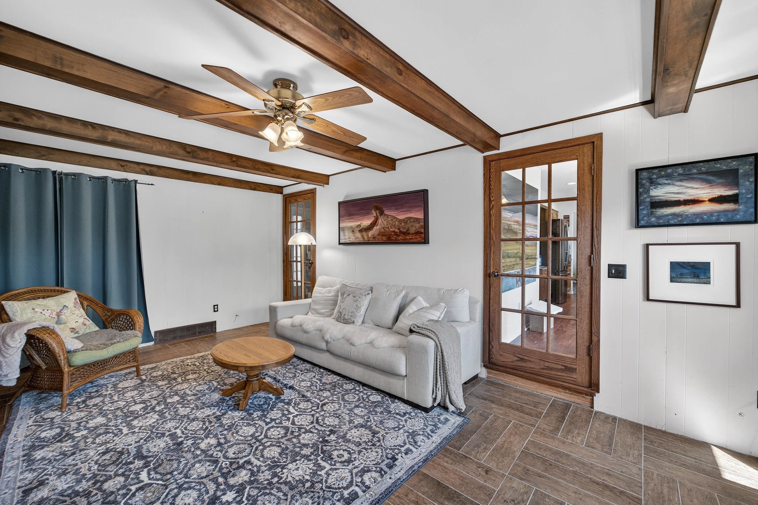 533 Shady Wood Way