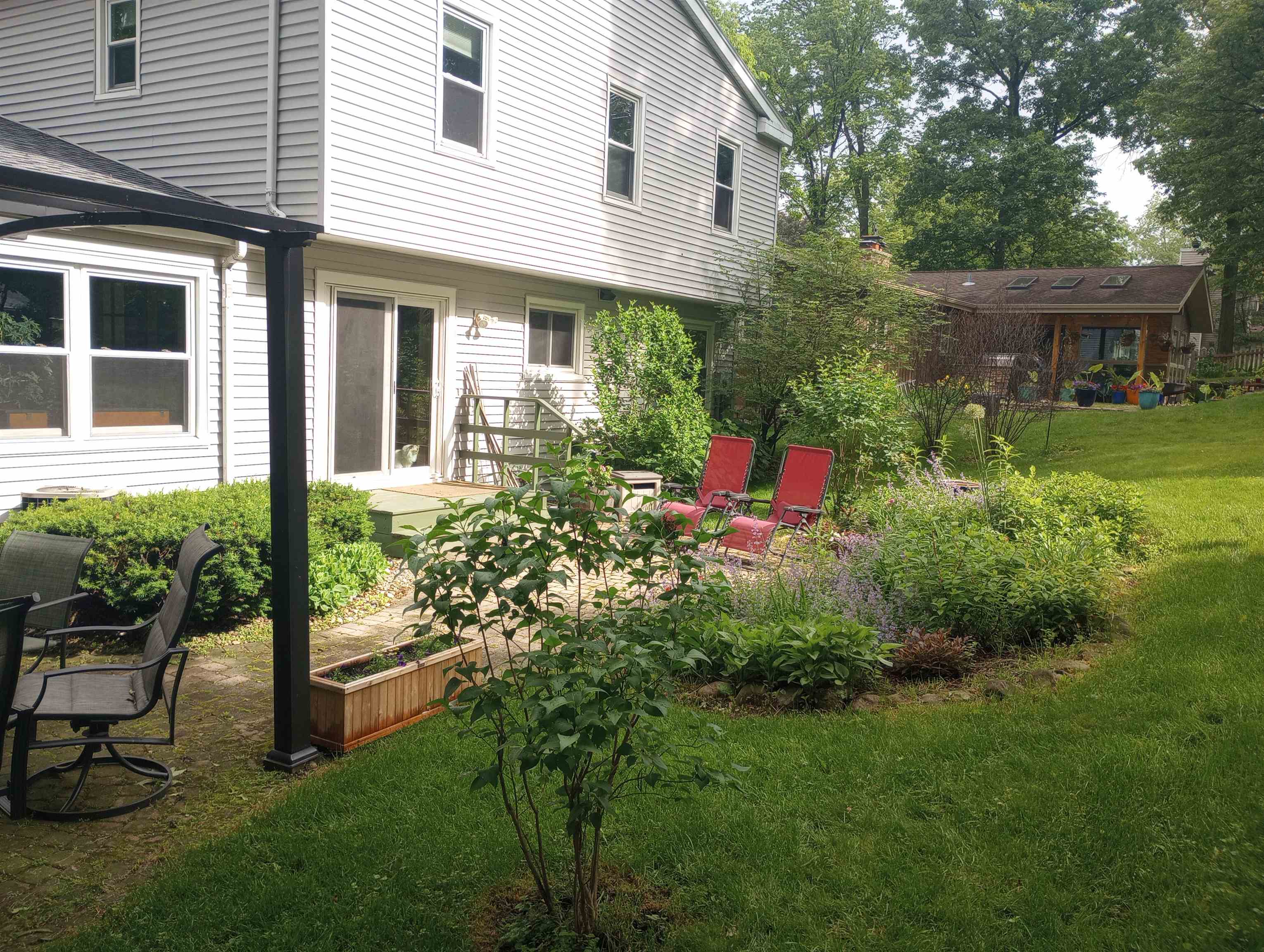 533 Shady Wood Way