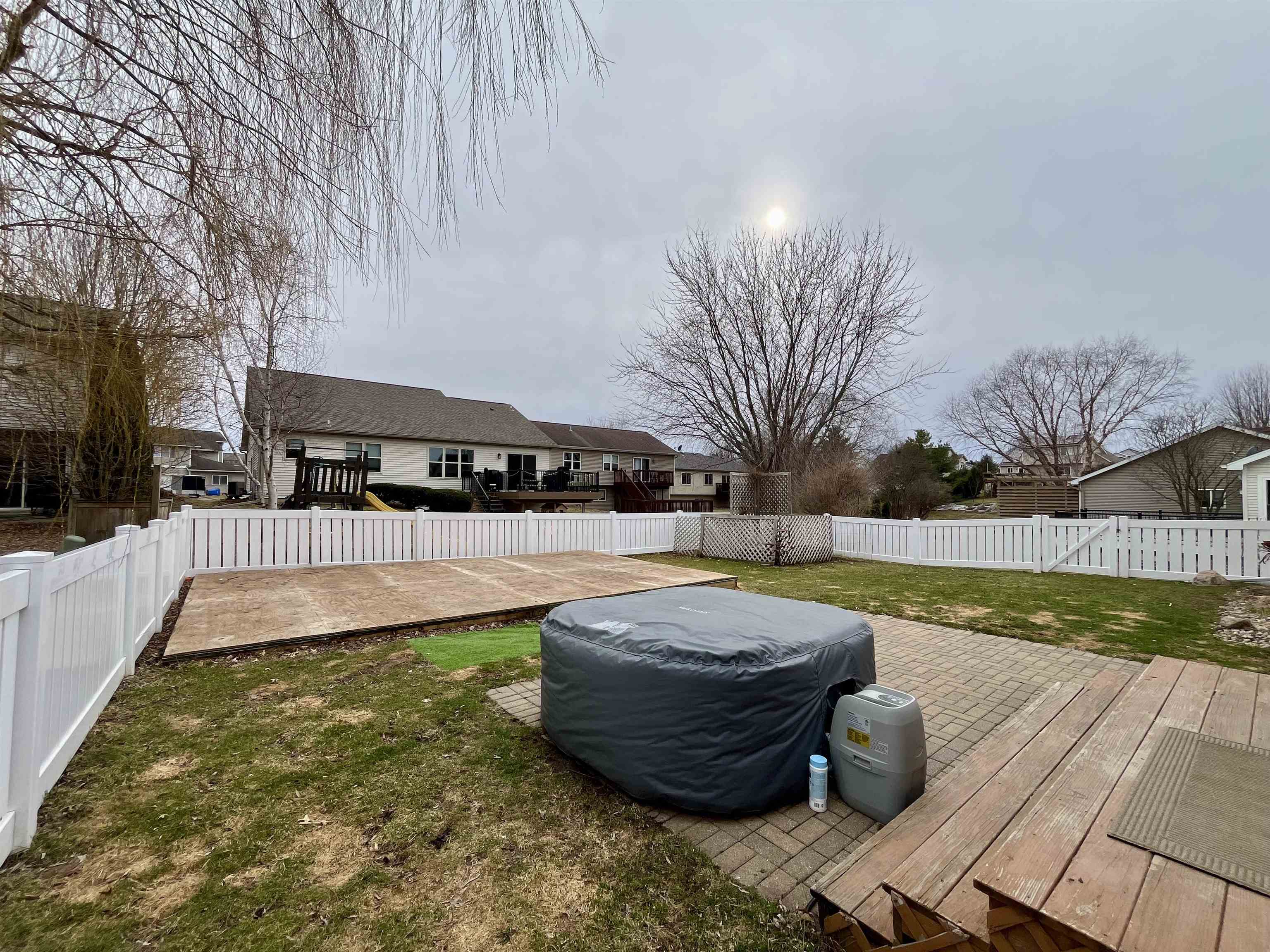 534 Goldenrod Circle