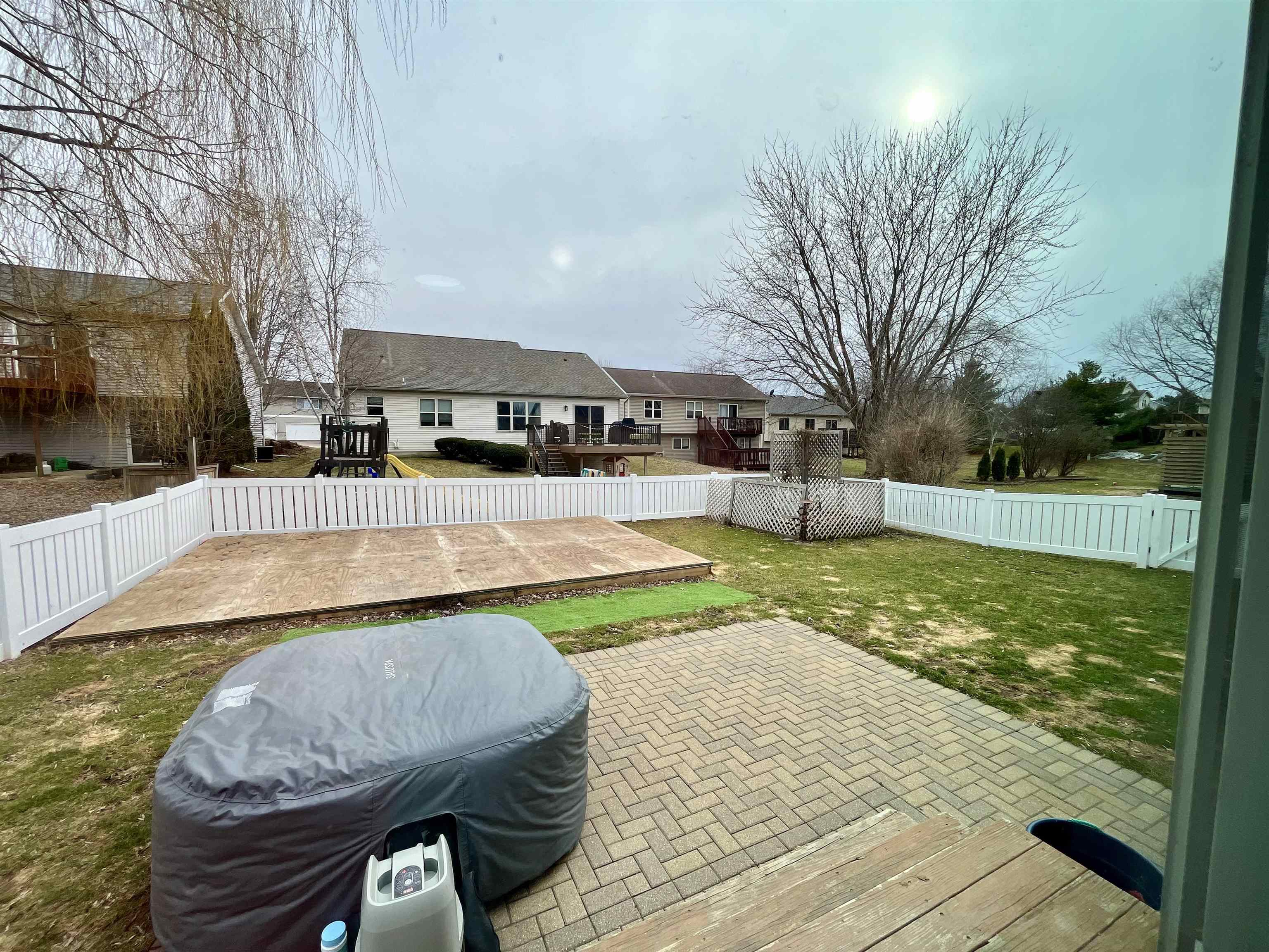 534 Goldenrod Circle