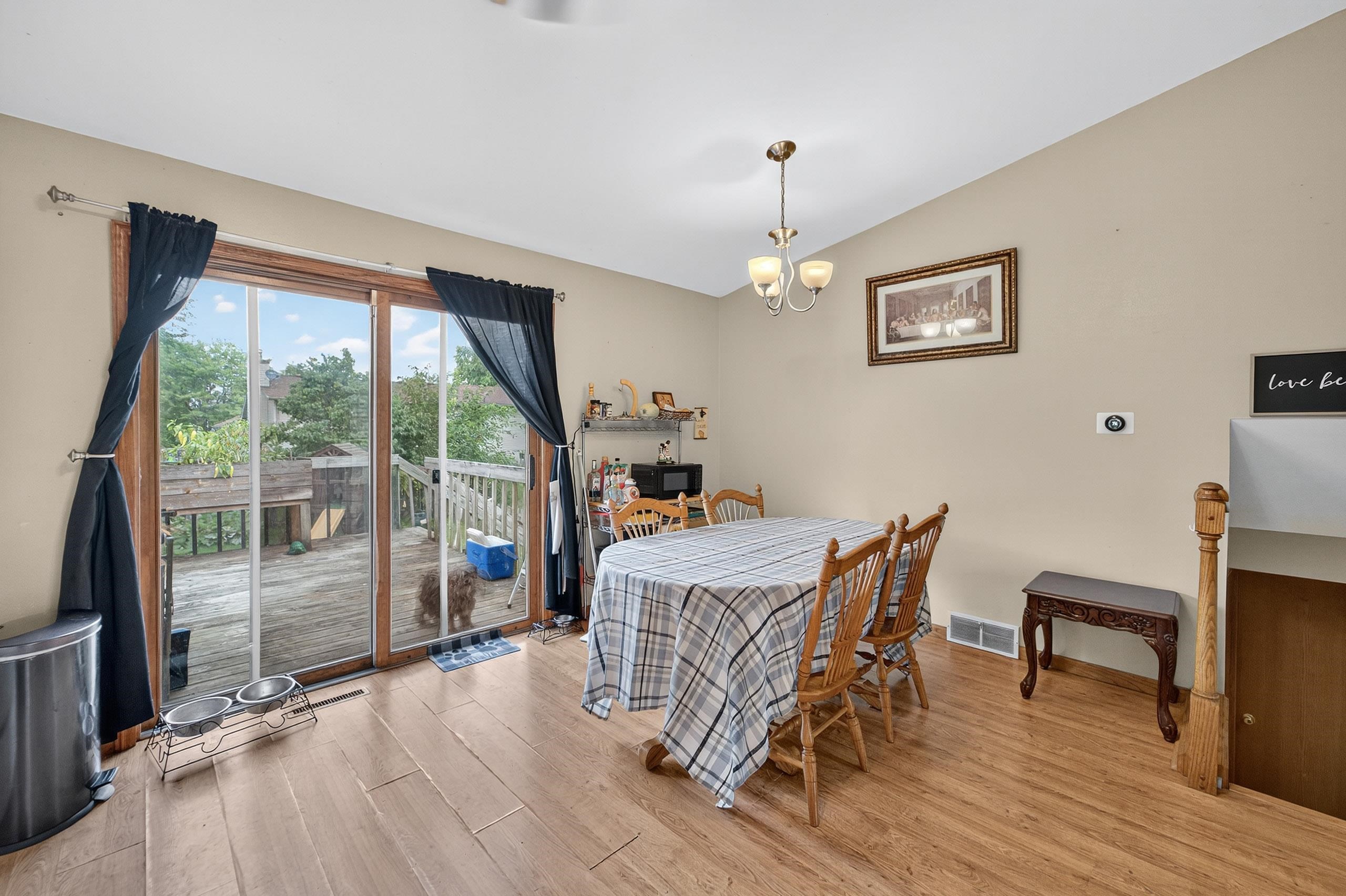 604 Robin Drive