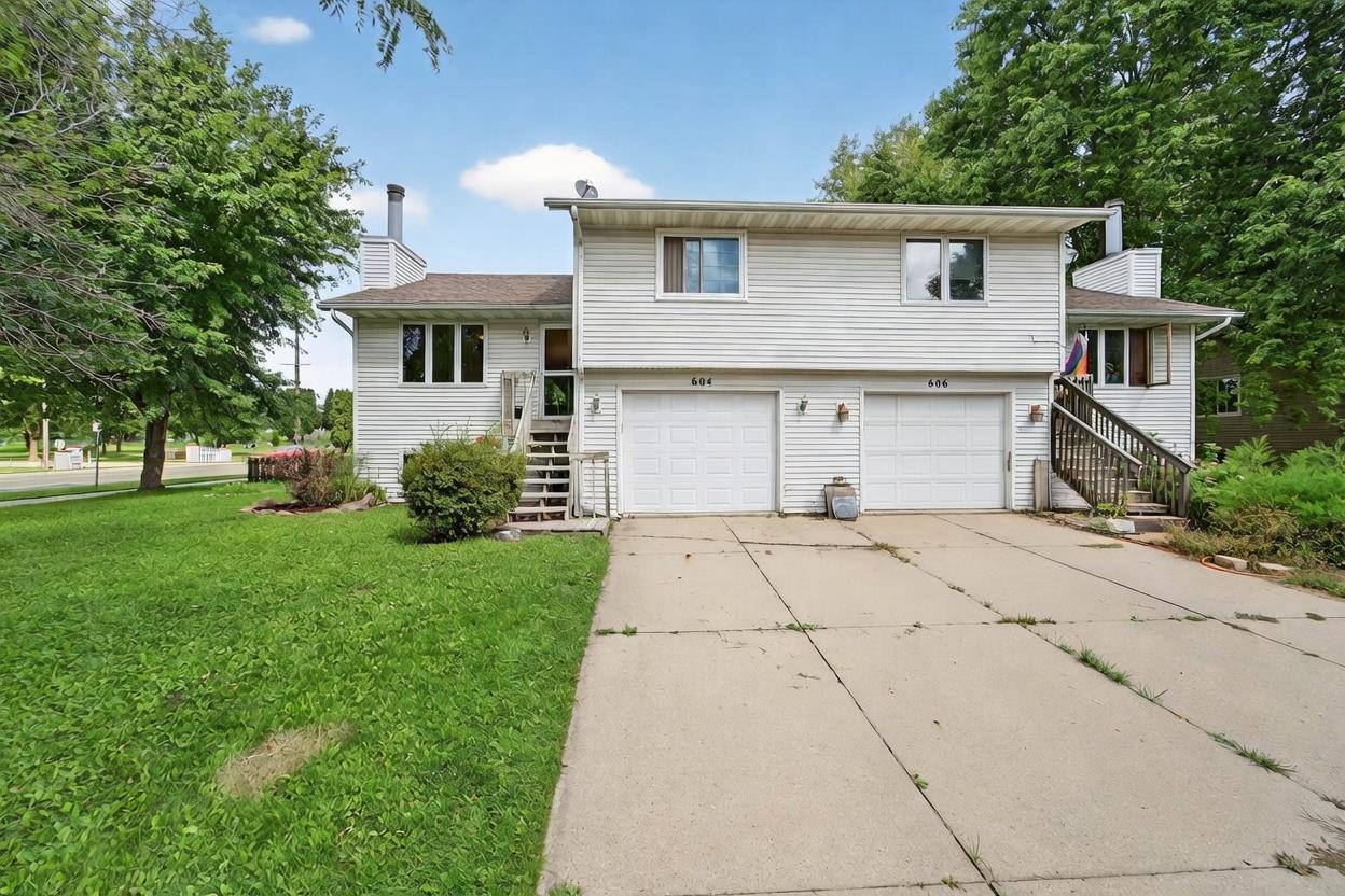 604 Robin Drive