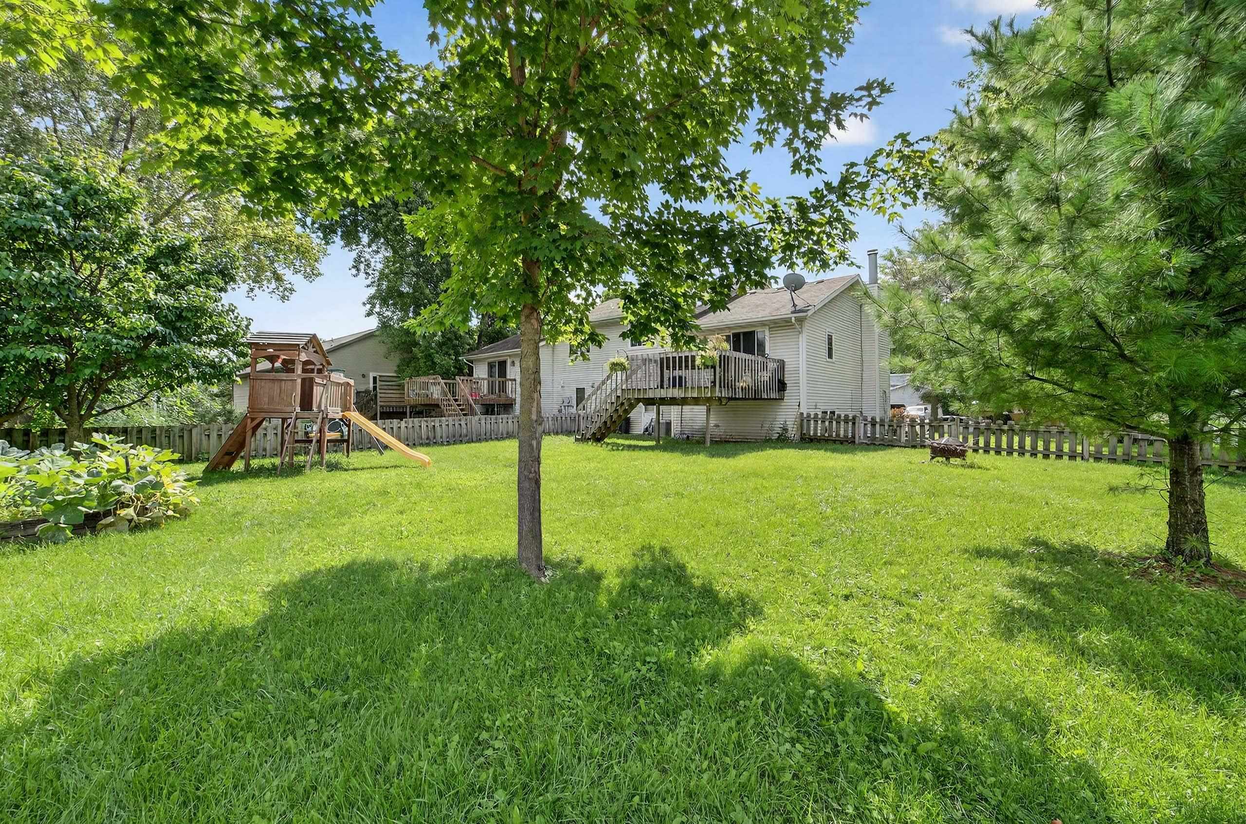604 Robin Drive