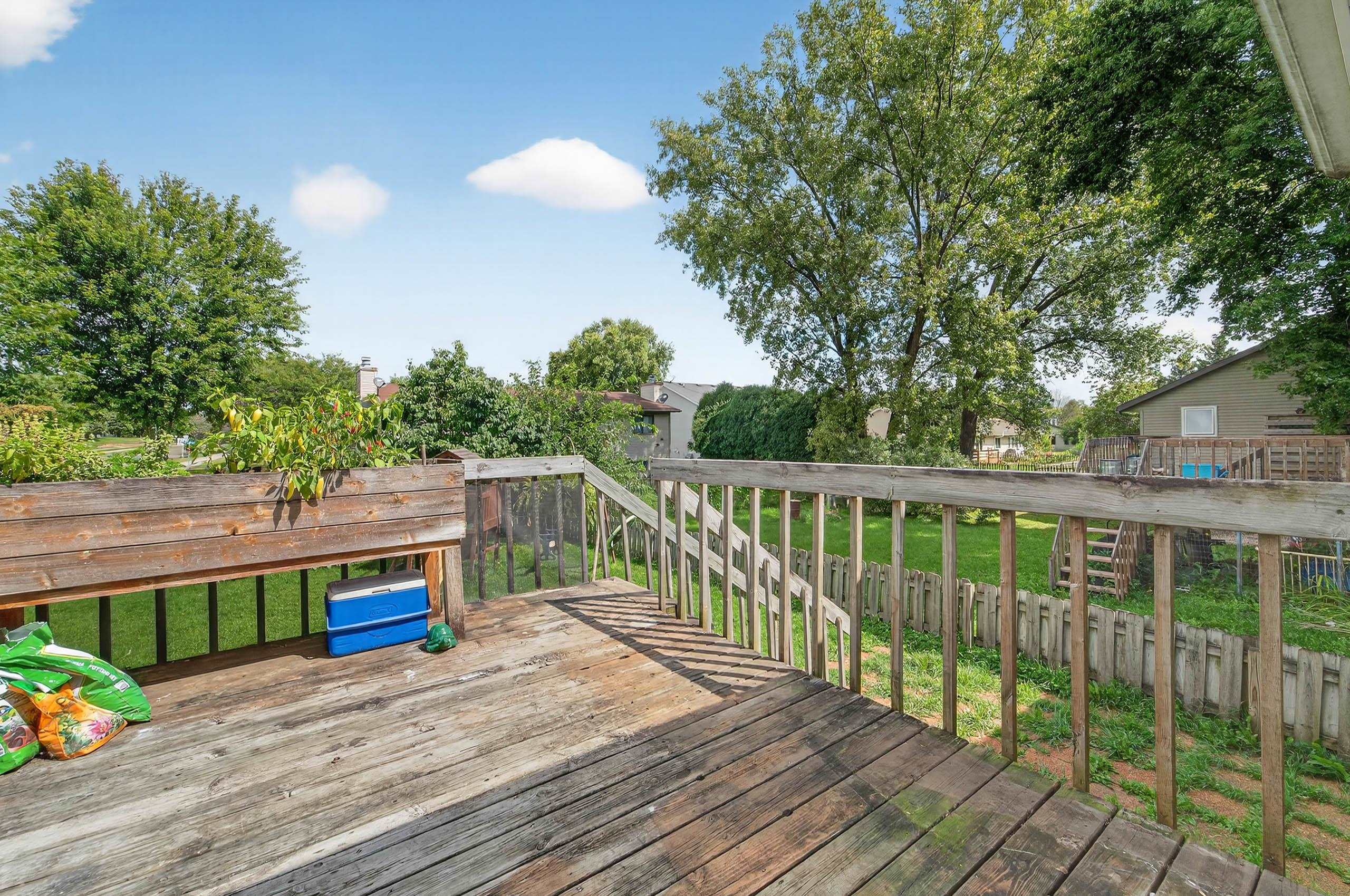 604 Robin Drive