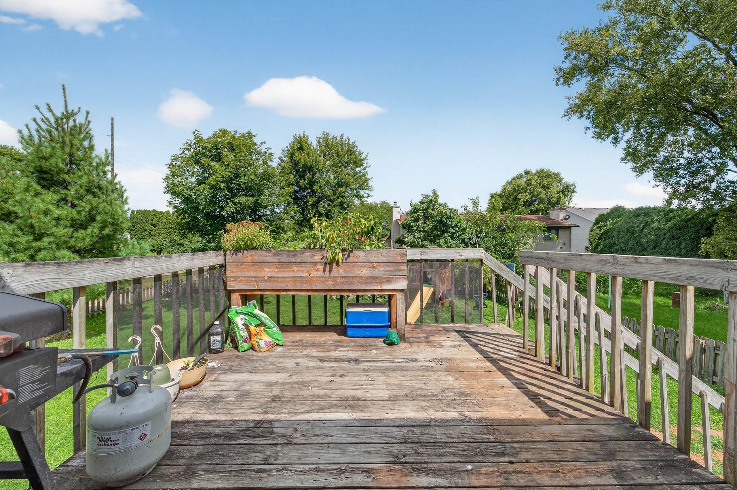 604 Robin Drive