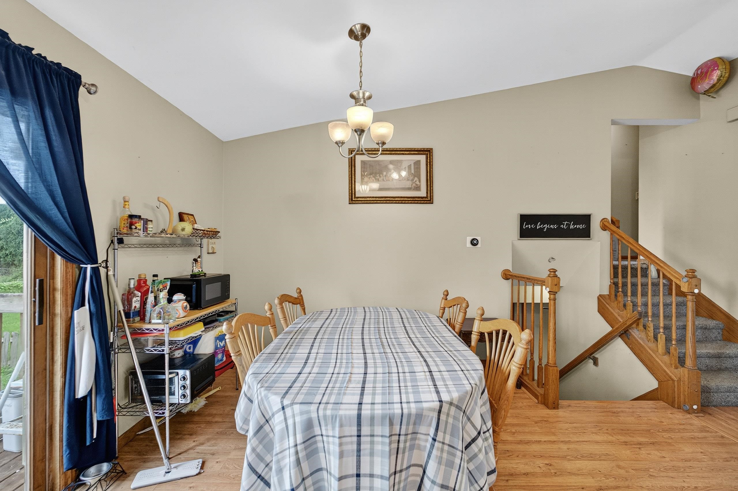 604 Robin Drive