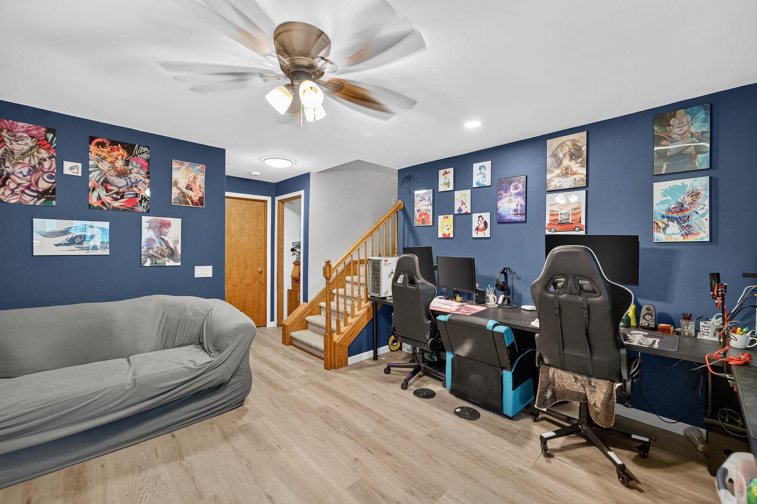 604 Robin Drive