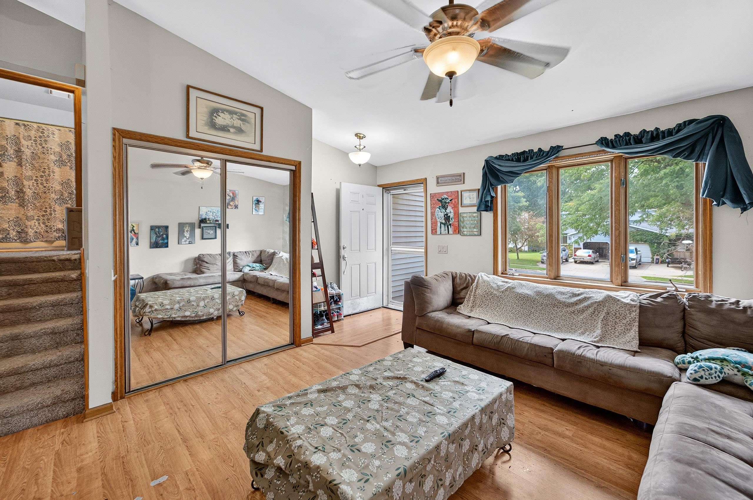 604 Robin Drive