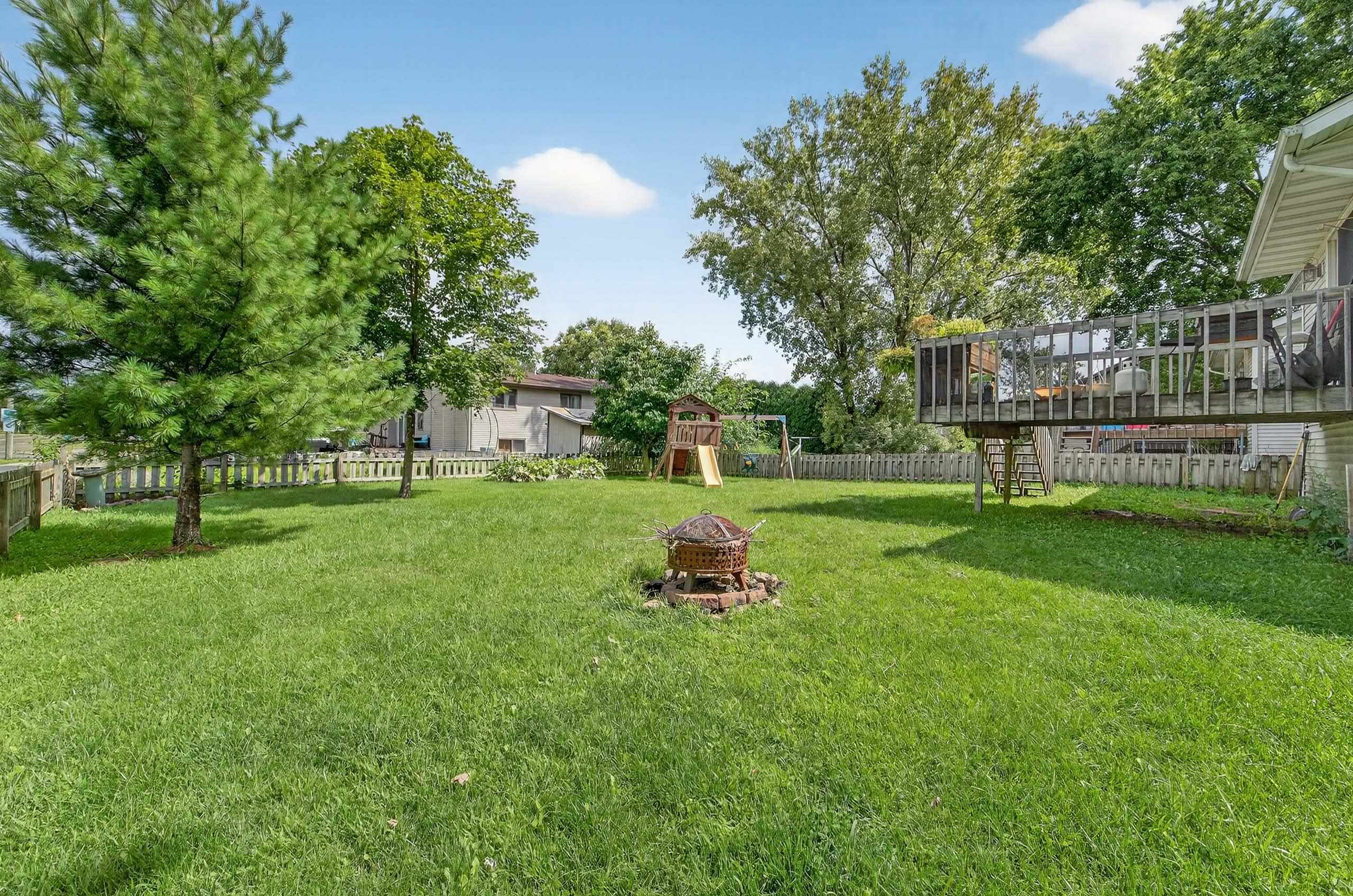 604 Robin Drive