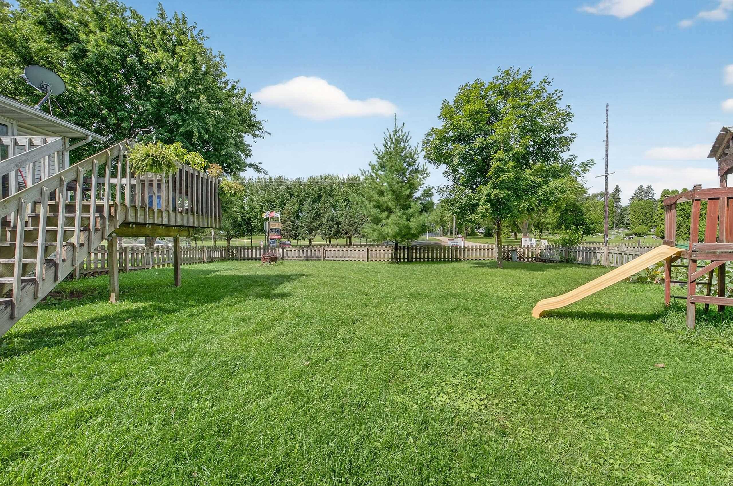 604 Robin Drive