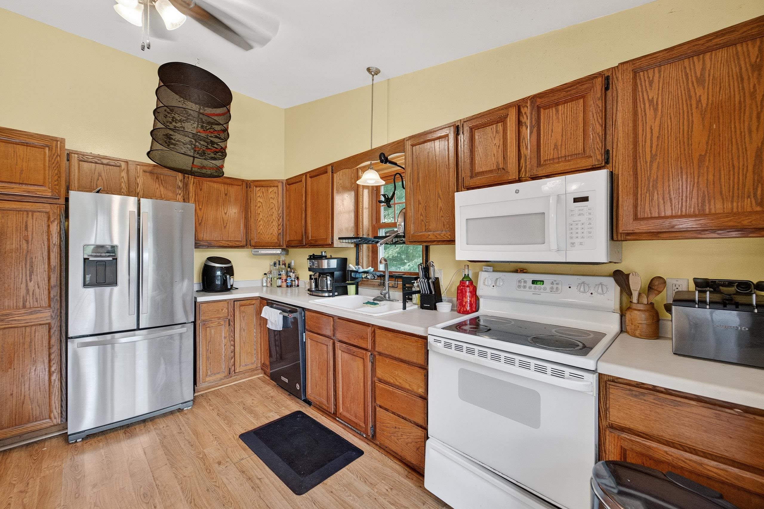 604 Robin Drive