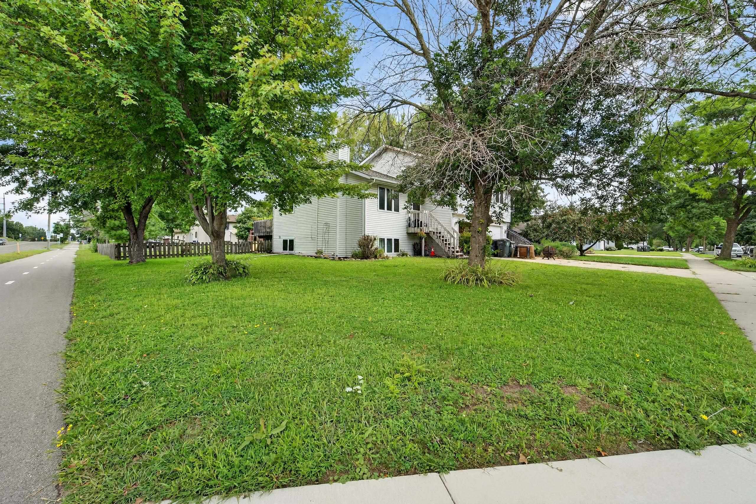 604 Robin Drive