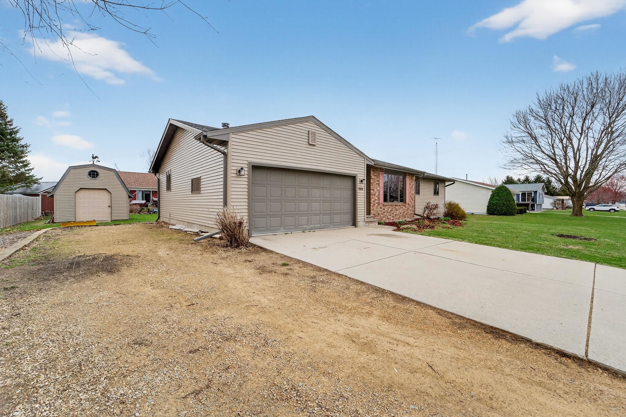 588 Washington Street