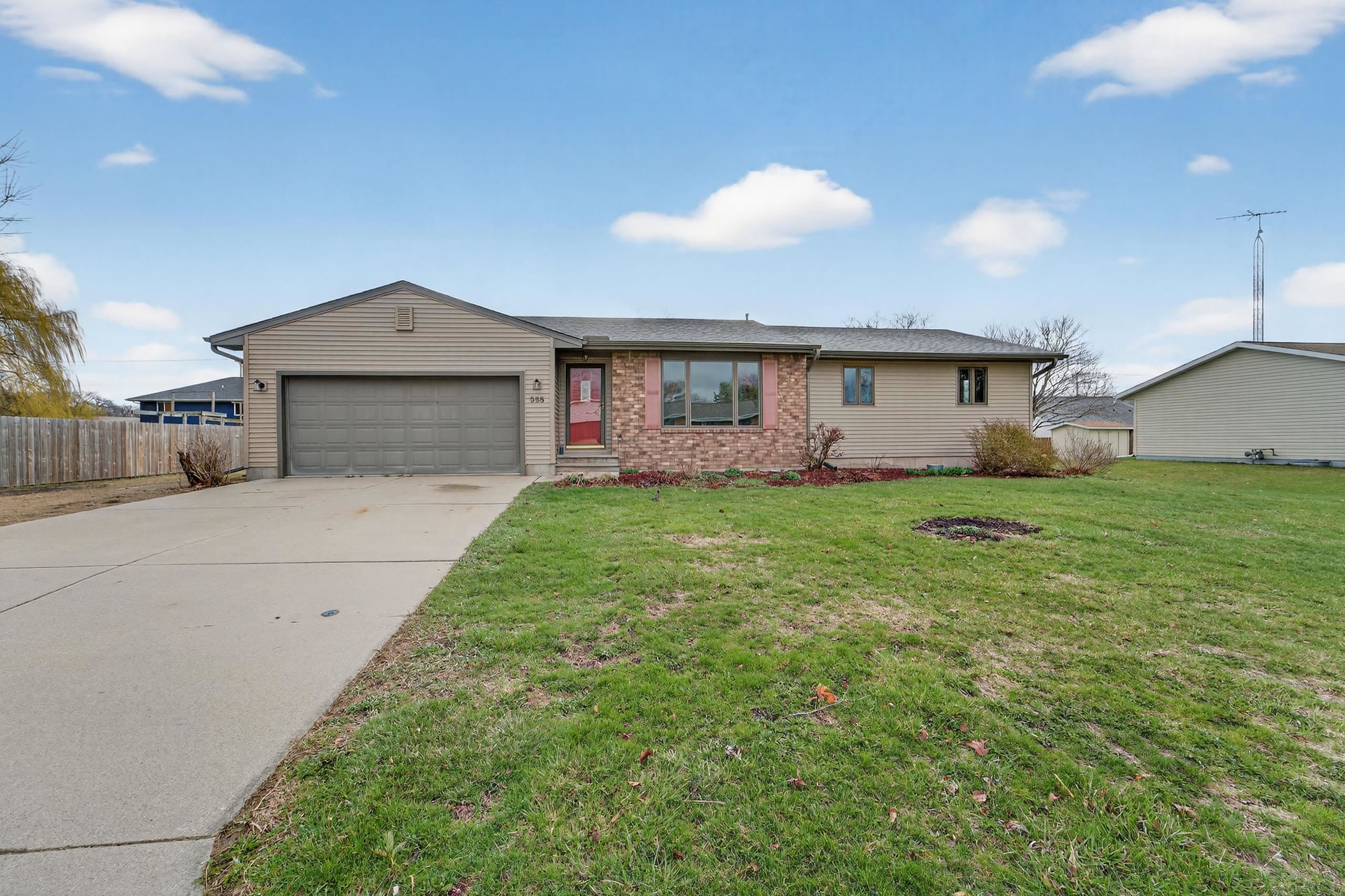 588 Washington Street