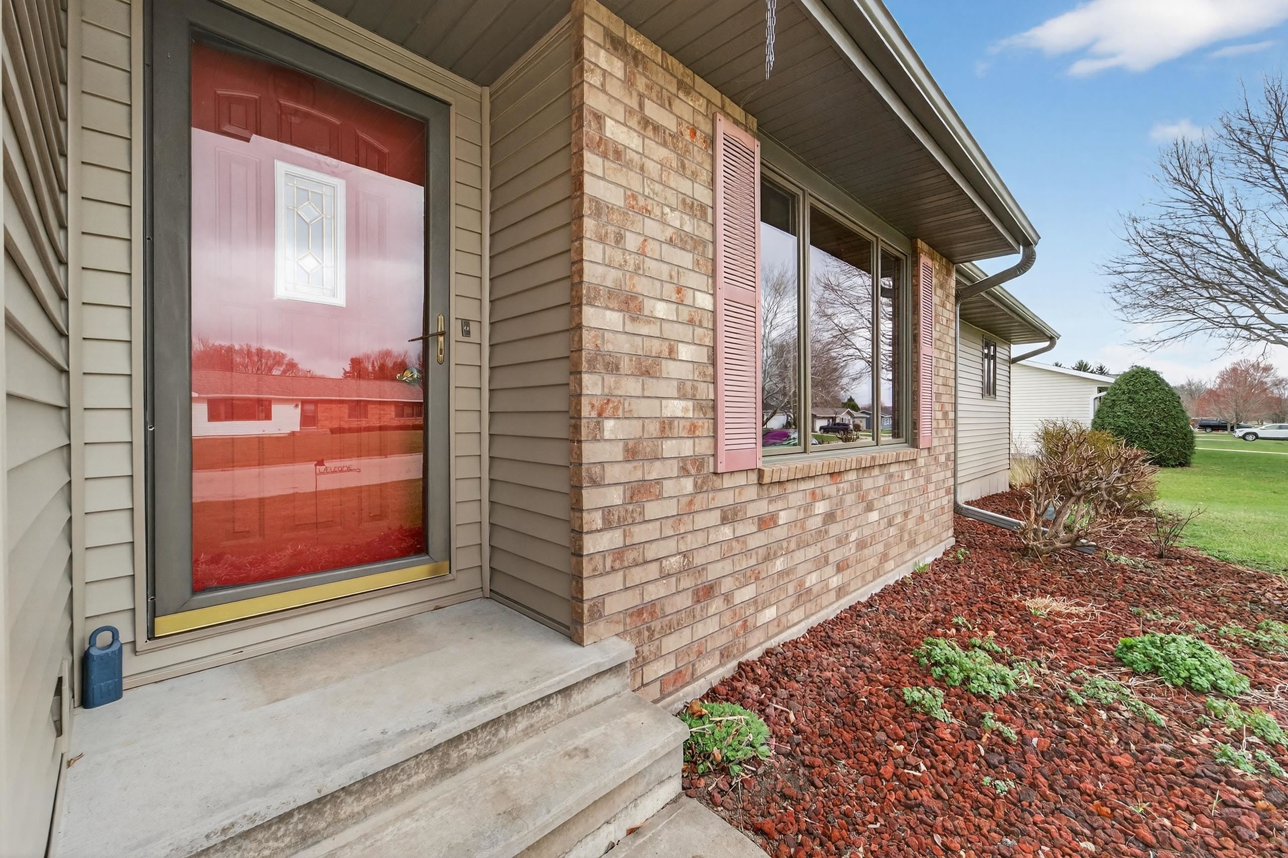 588 Washington Street