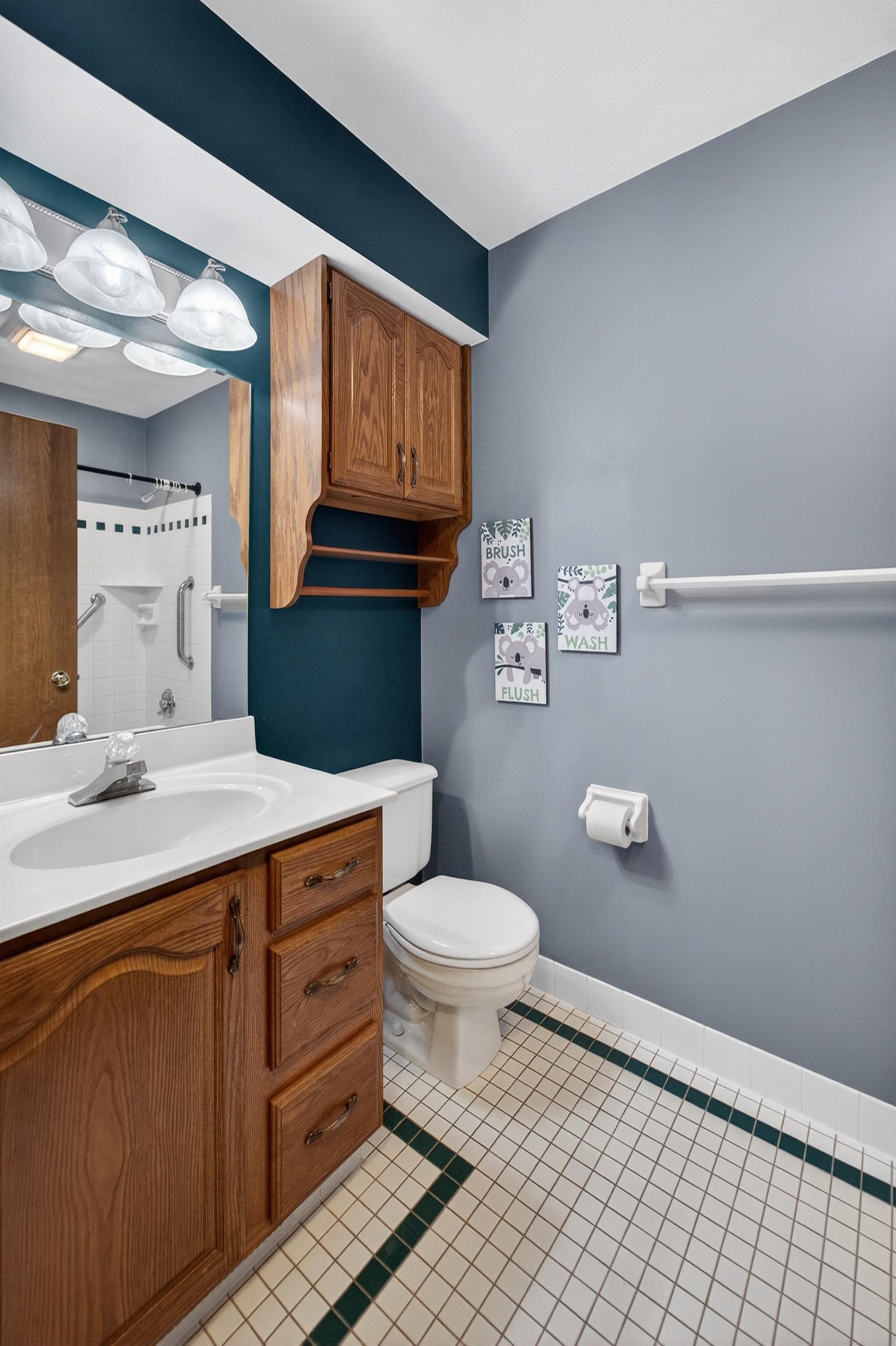 588 Washington Street