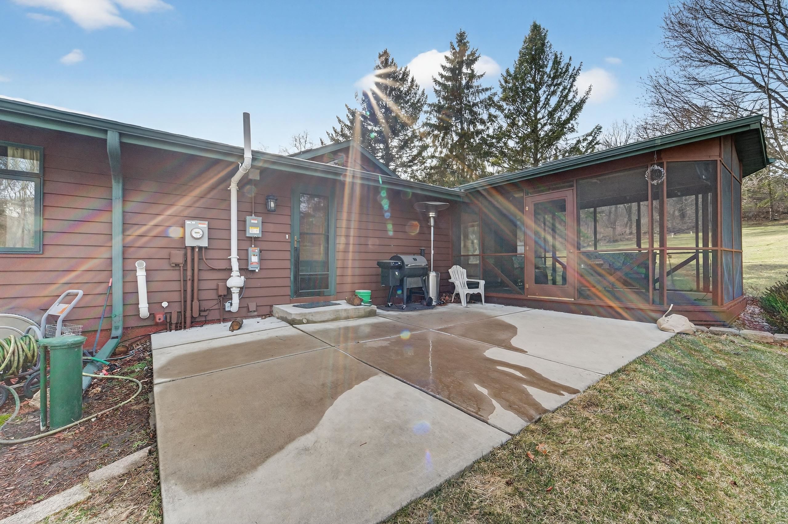 7116 Twin Sunset Road