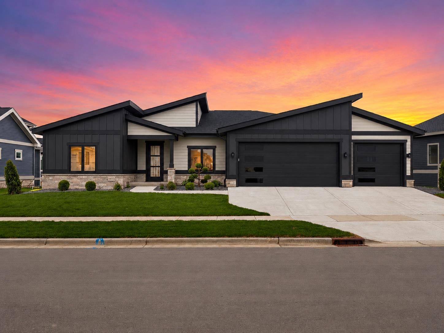 1403 Atlas Trail