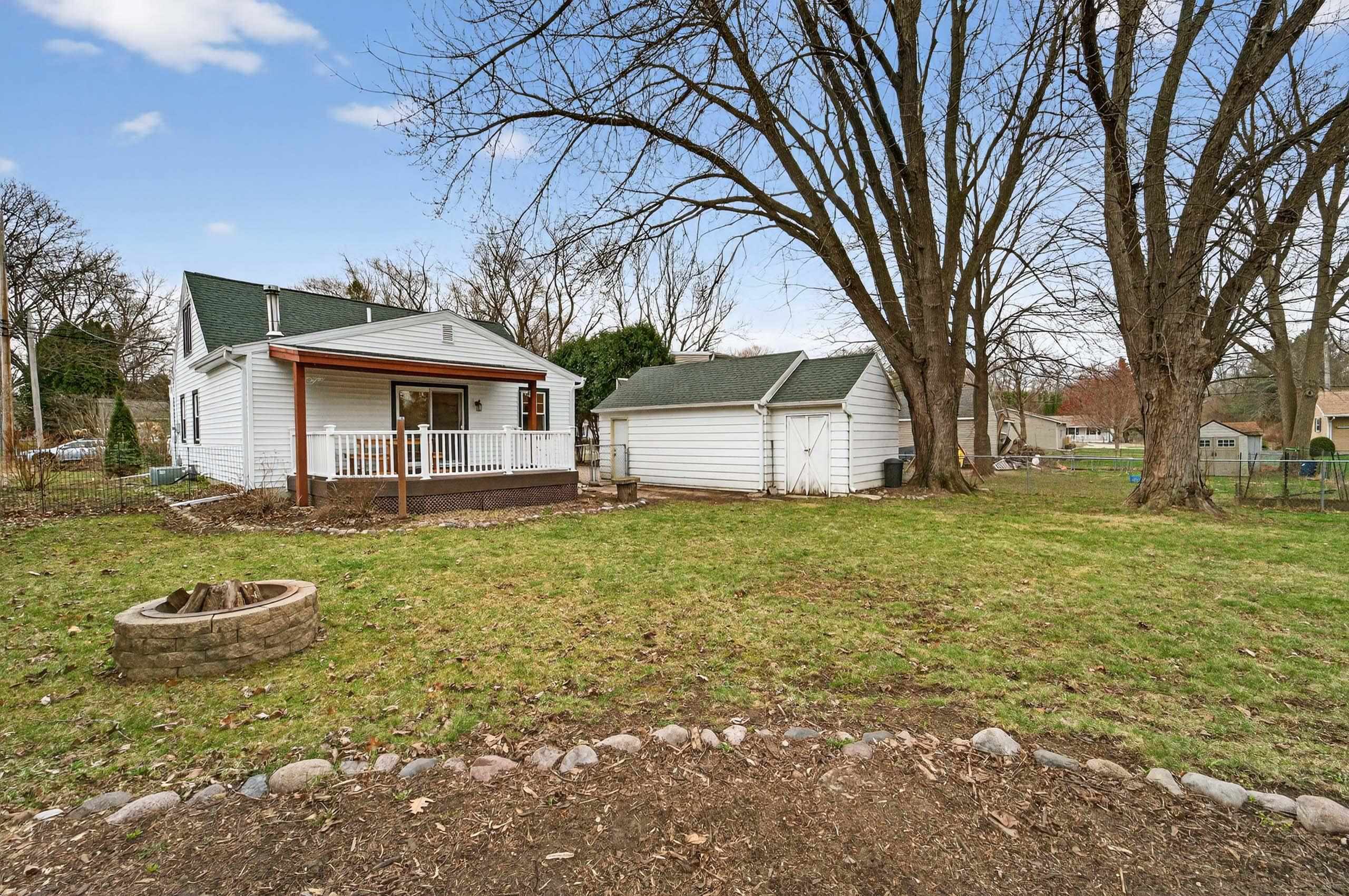 5207 Shore Acres Road