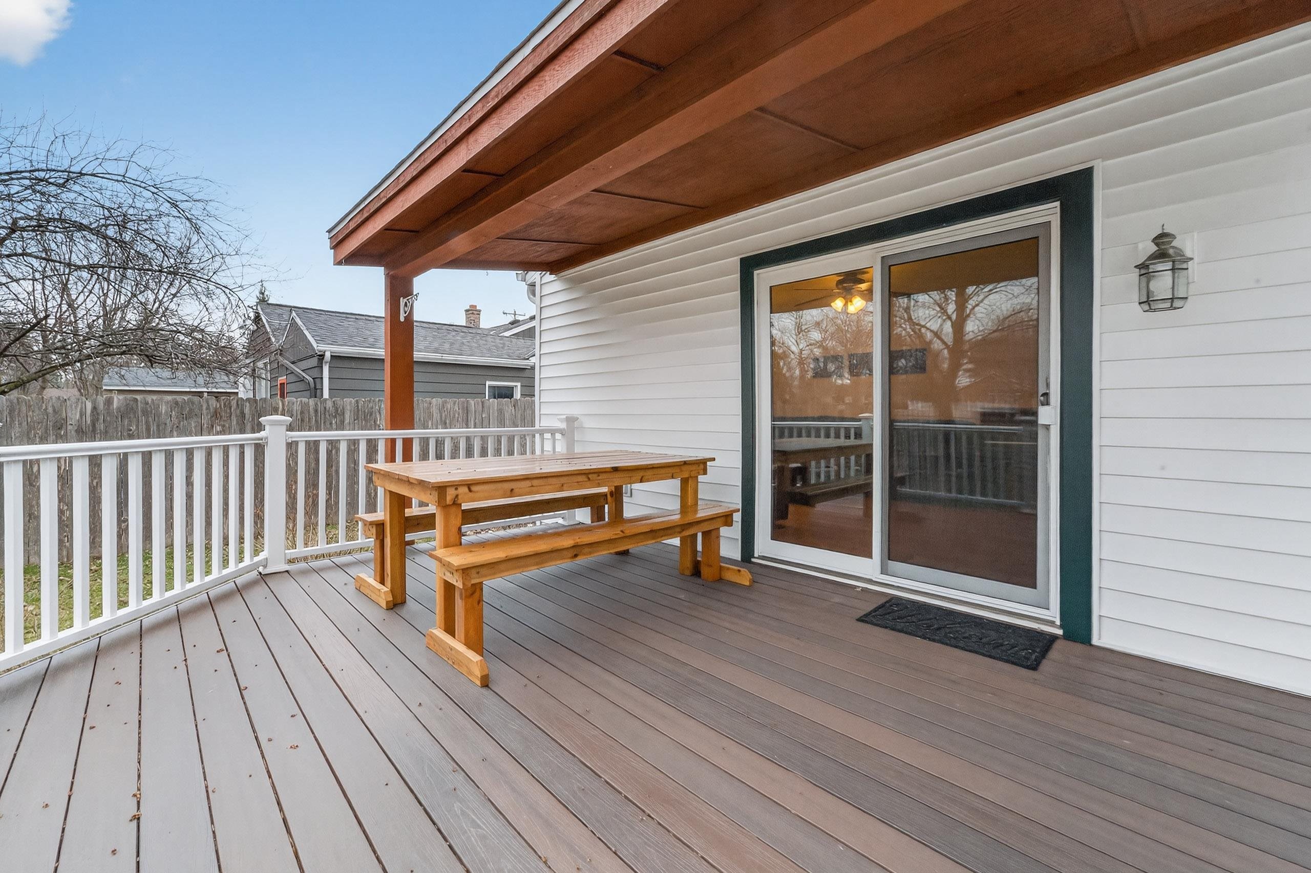 5207 Shore Acres Road