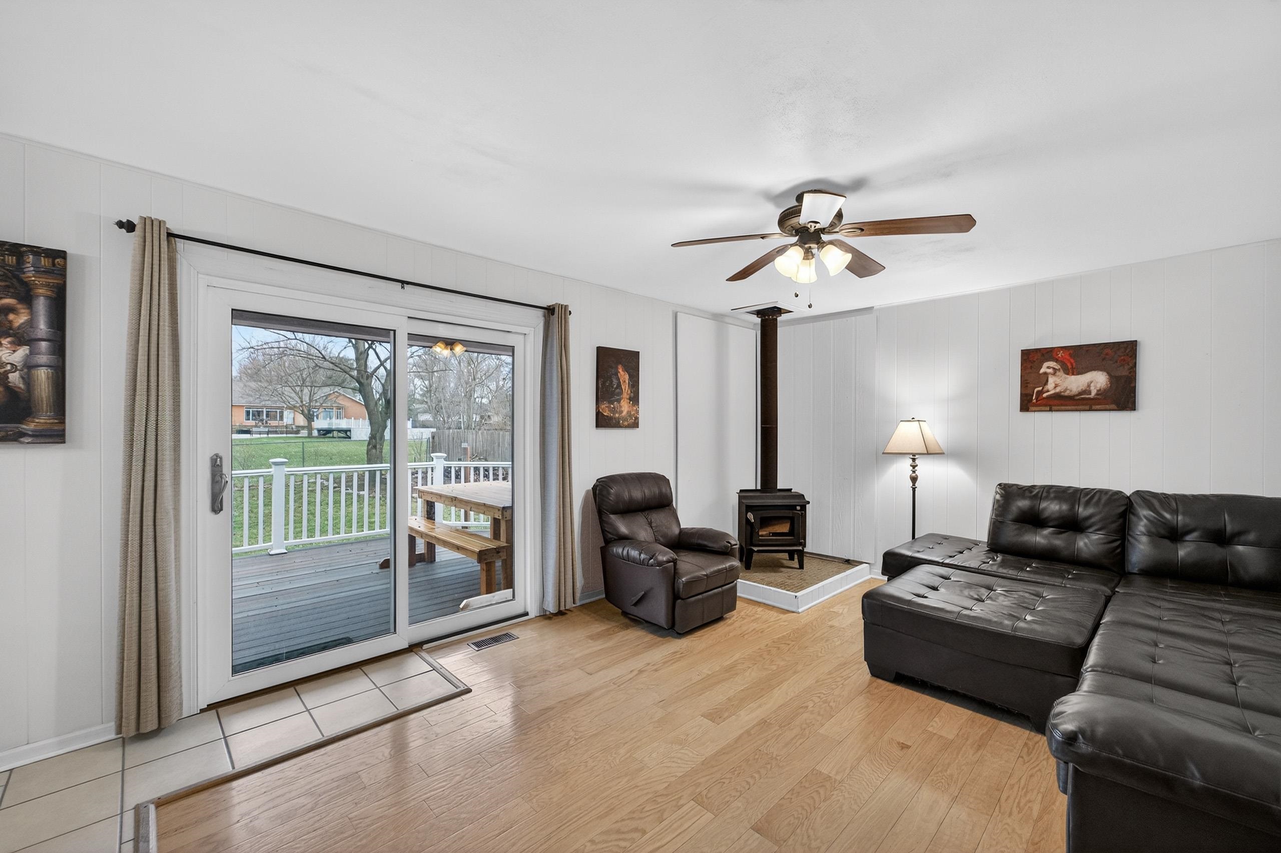 5207 Shore Acres Road