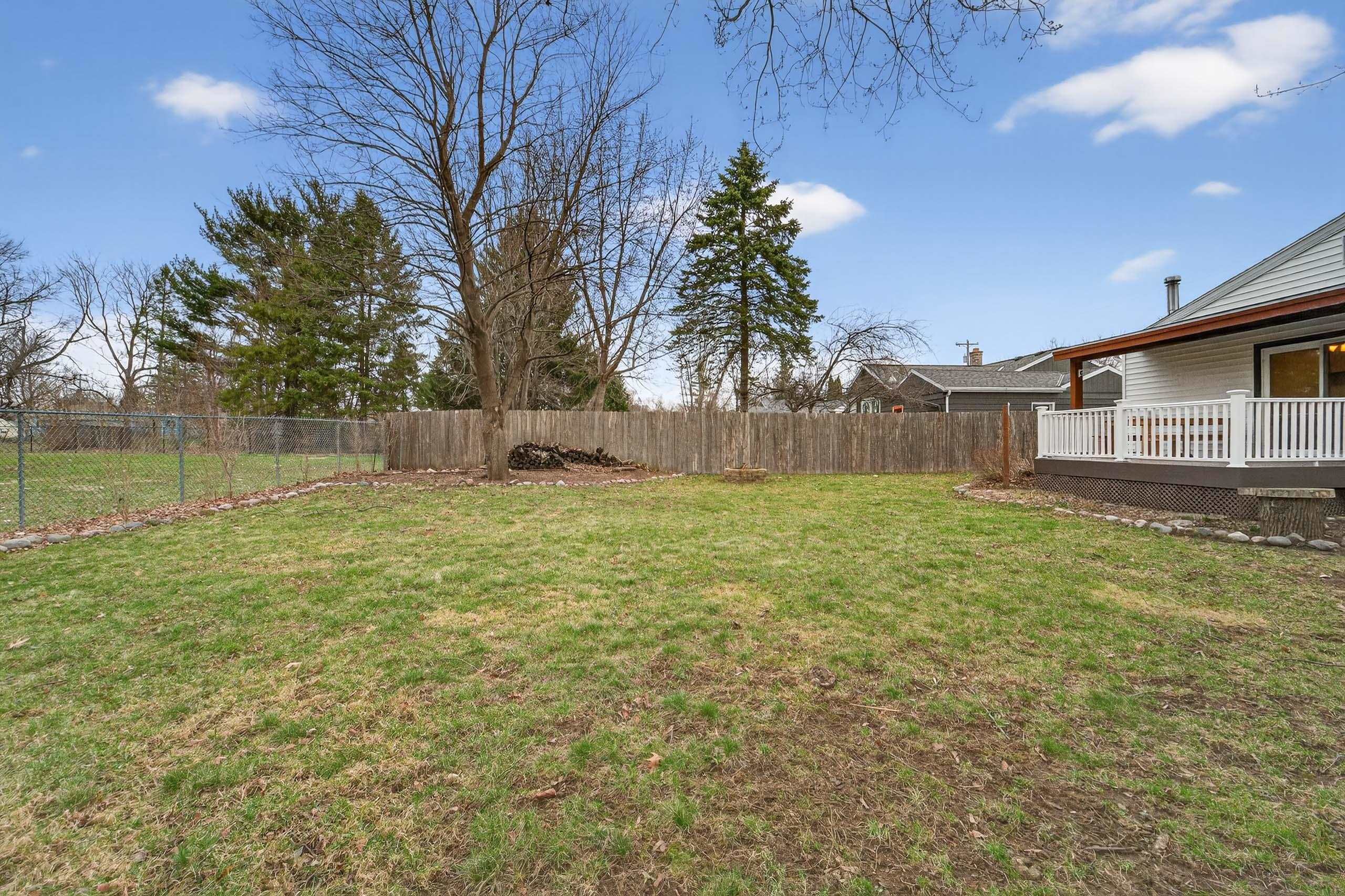 5207 Shore Acres Road