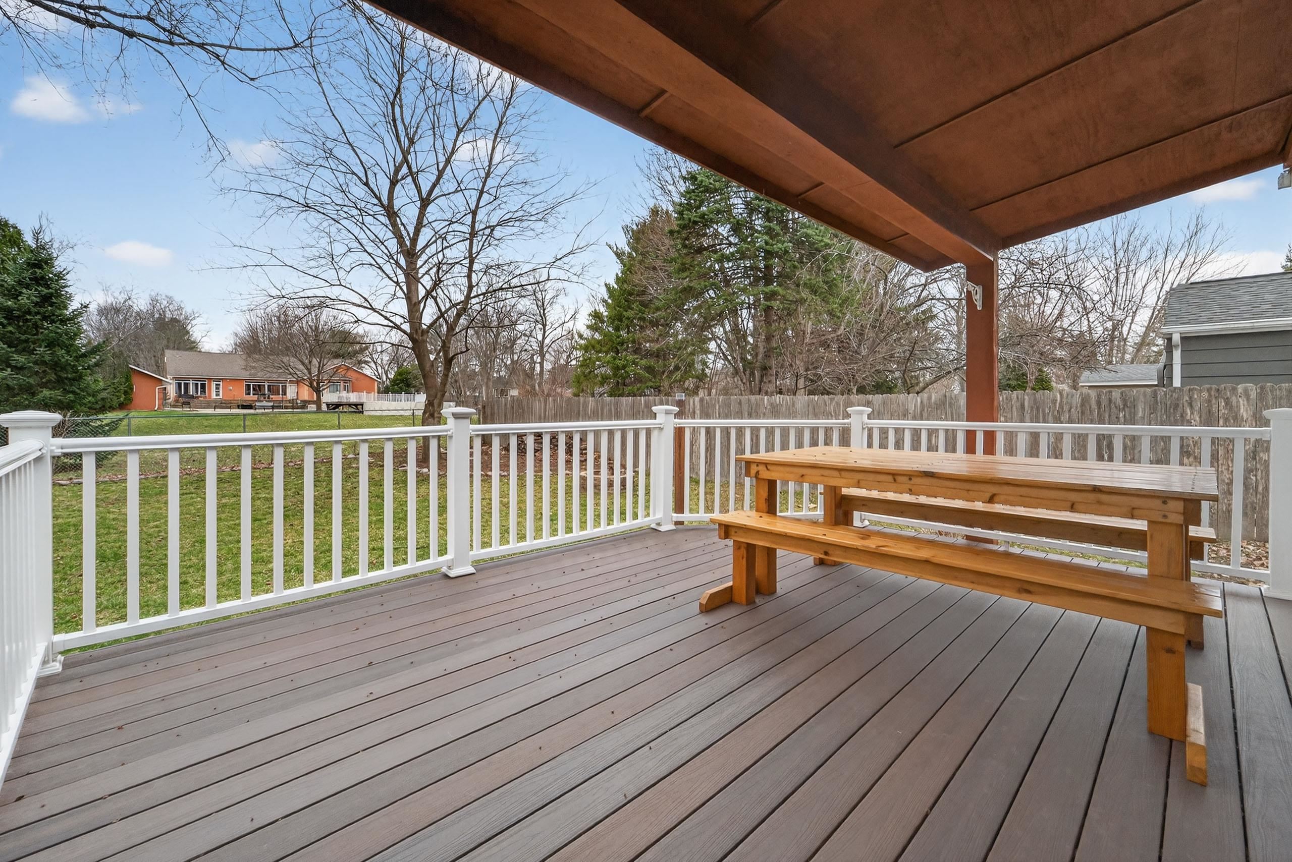 5207 Shore Acres Road