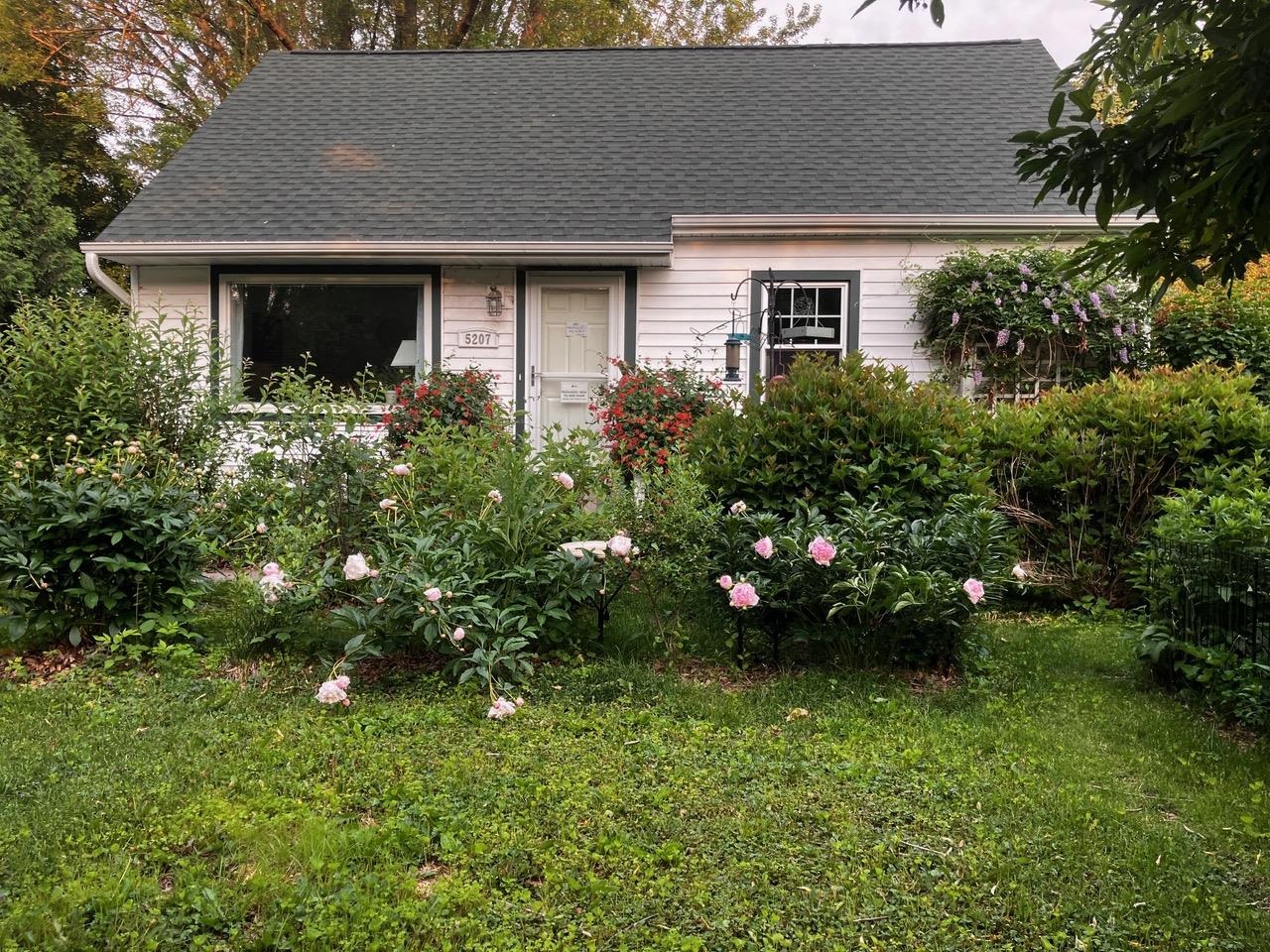 5207 Shore Acres Road