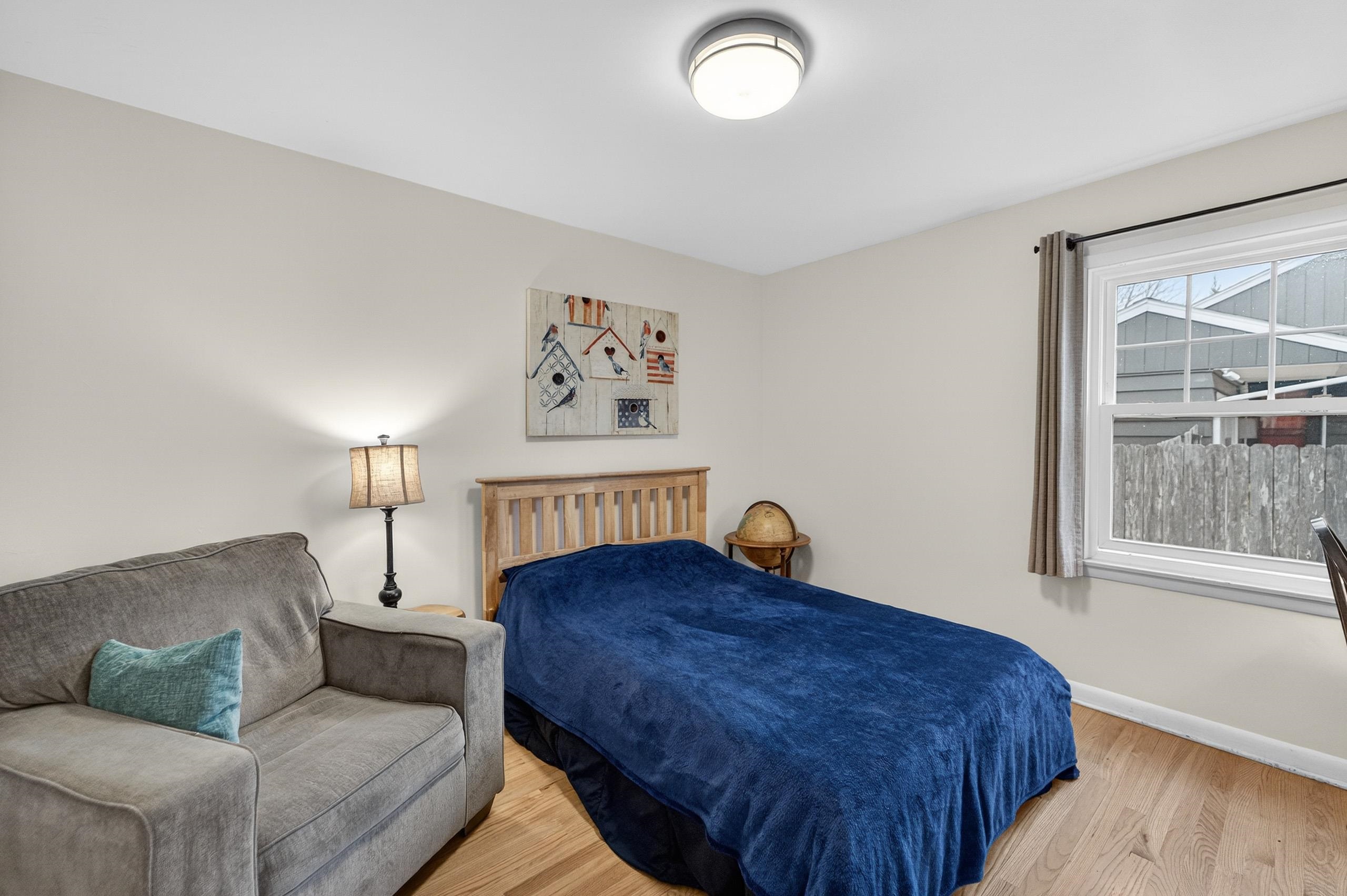 5207 Shore Acres Road