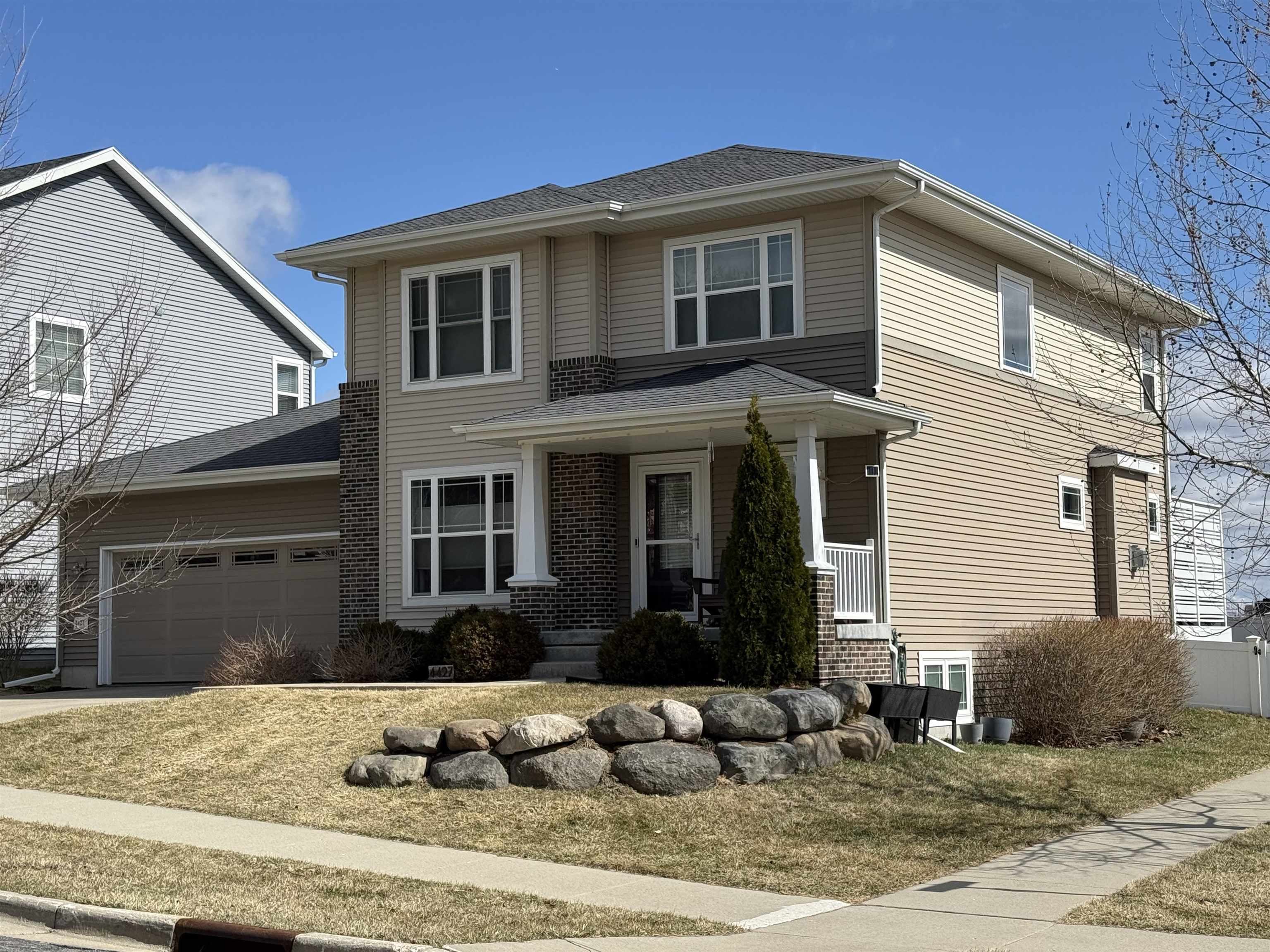 4427 Feather Lane