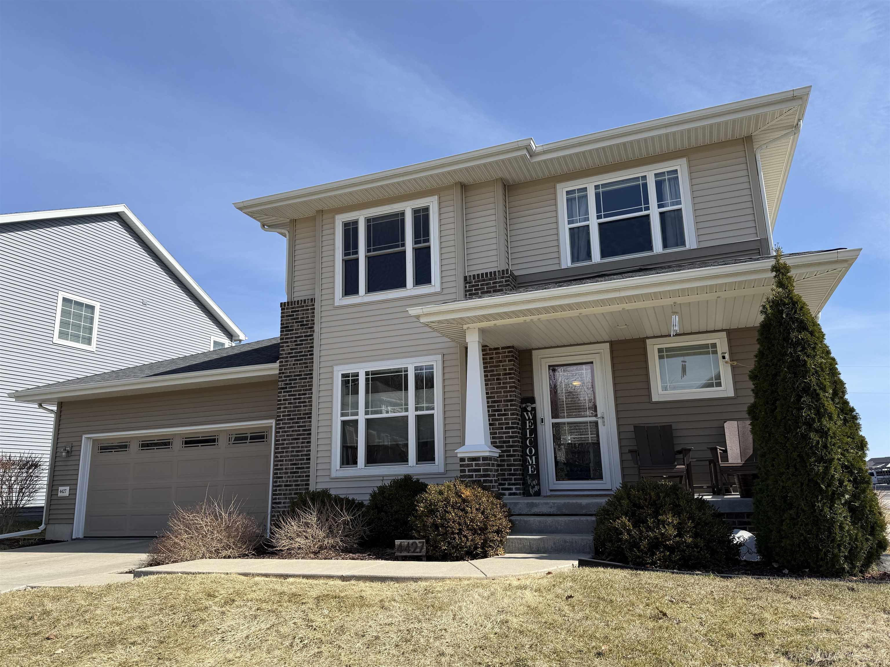 4427 Feather Lane
