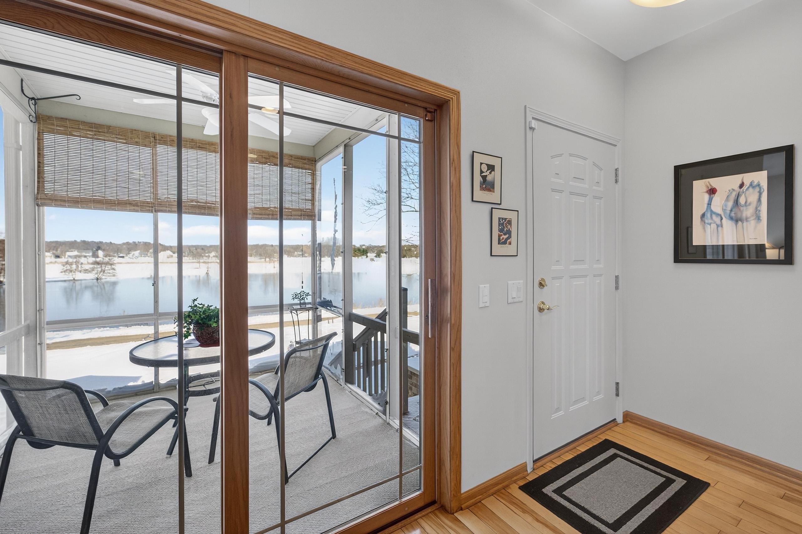 13 Wood Brook Way