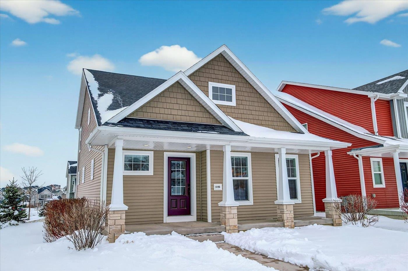 1096 Wild Willow Way