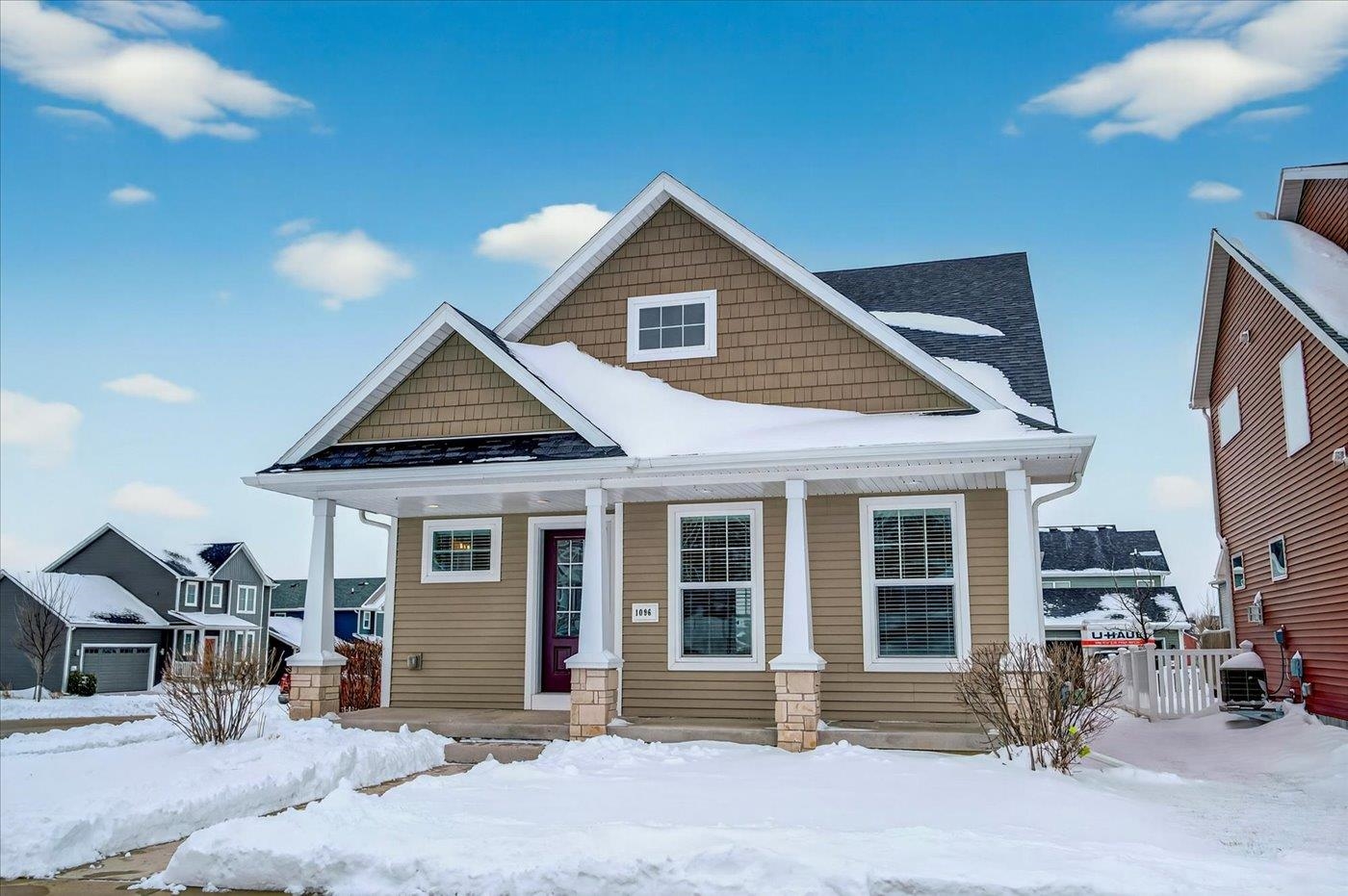 1096 Wild Willow Way