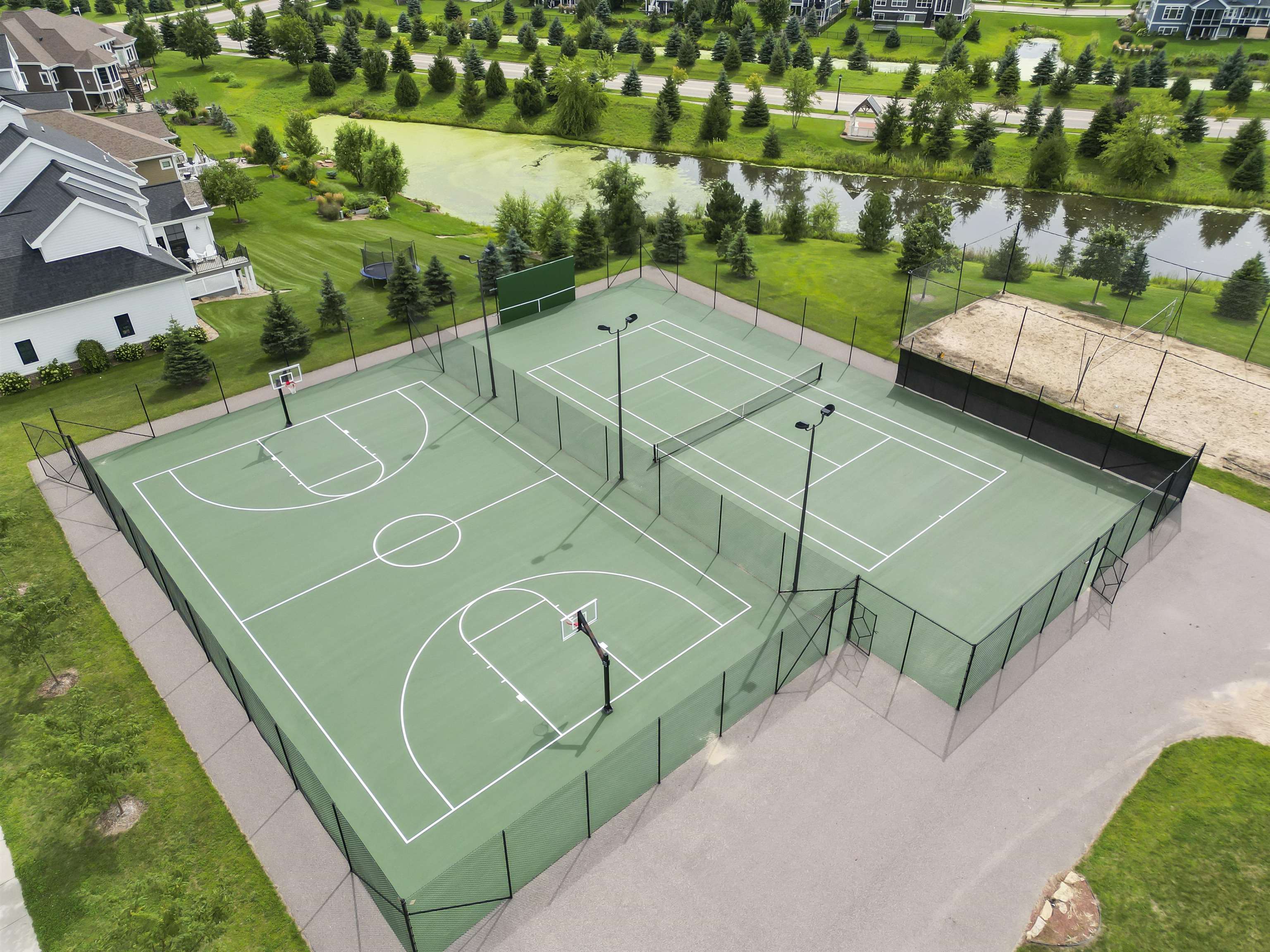 1206 Water Wheel Drive