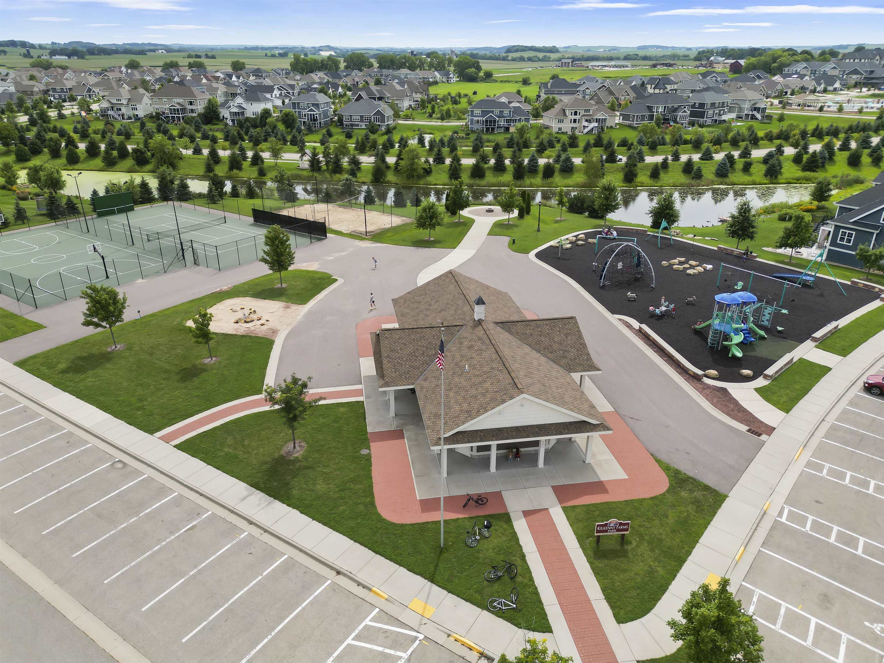 1206 Water Wheel Drive