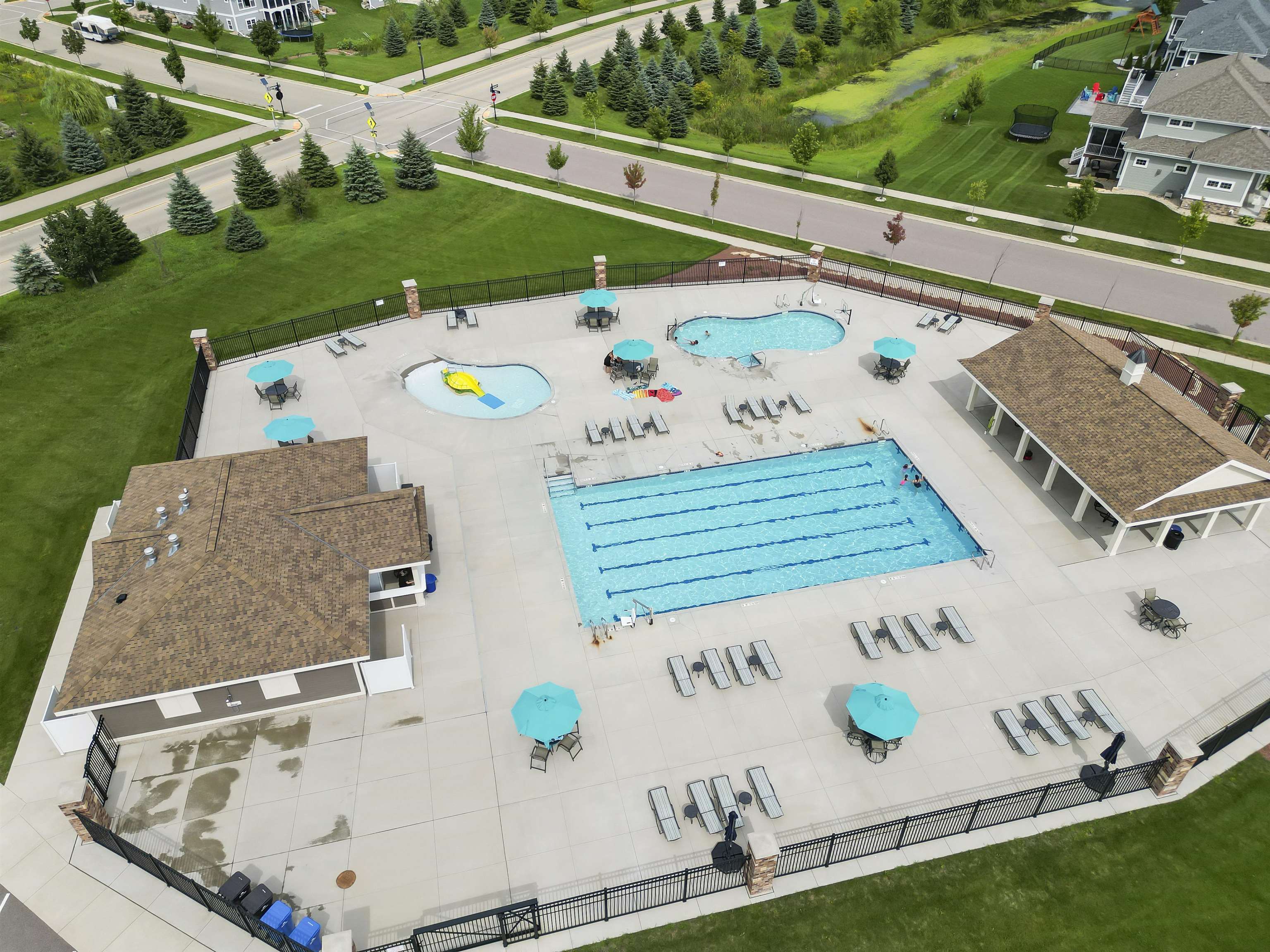 1206 Water Wheel Drive