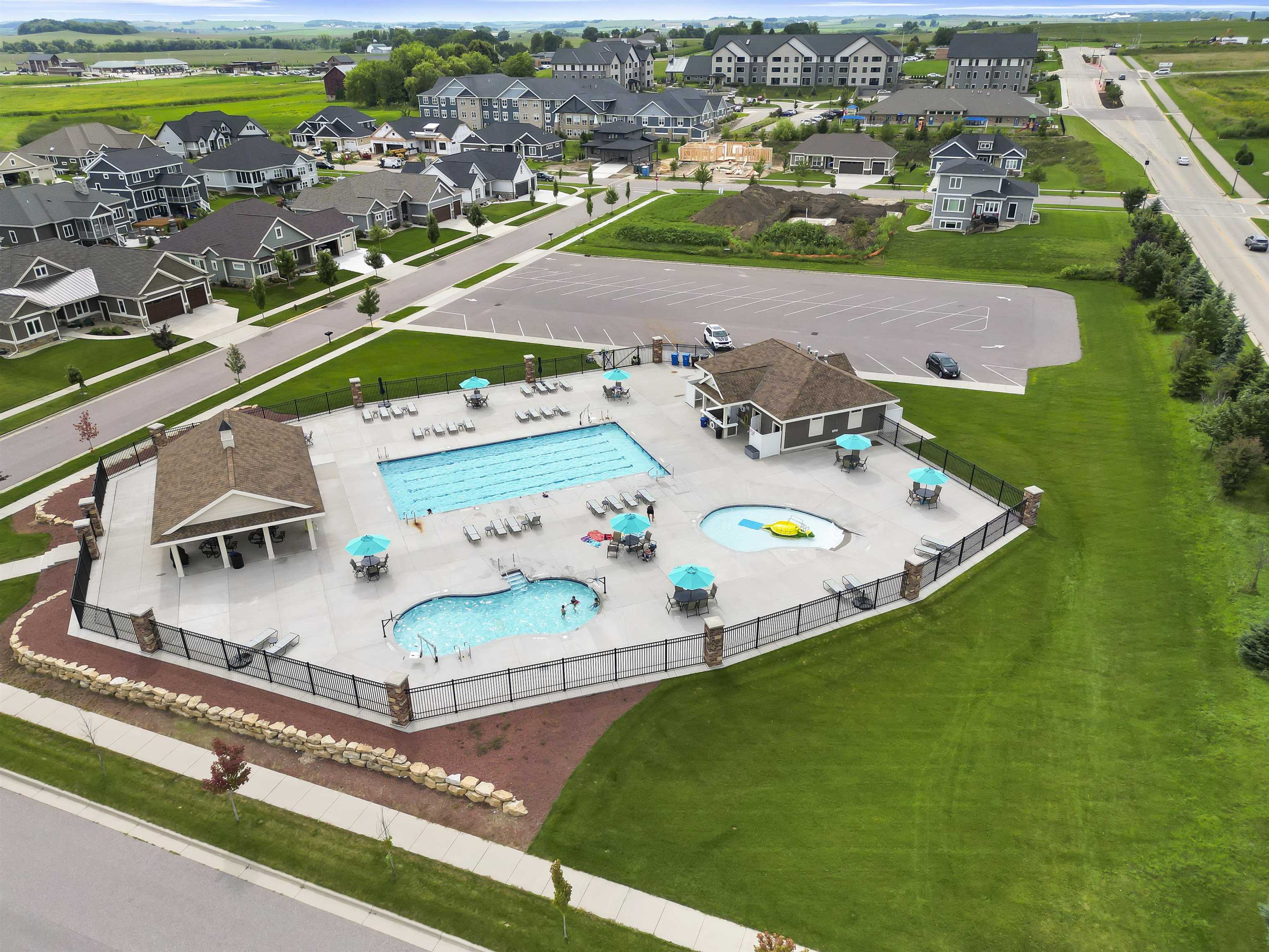 1206 Water Wheel Drive