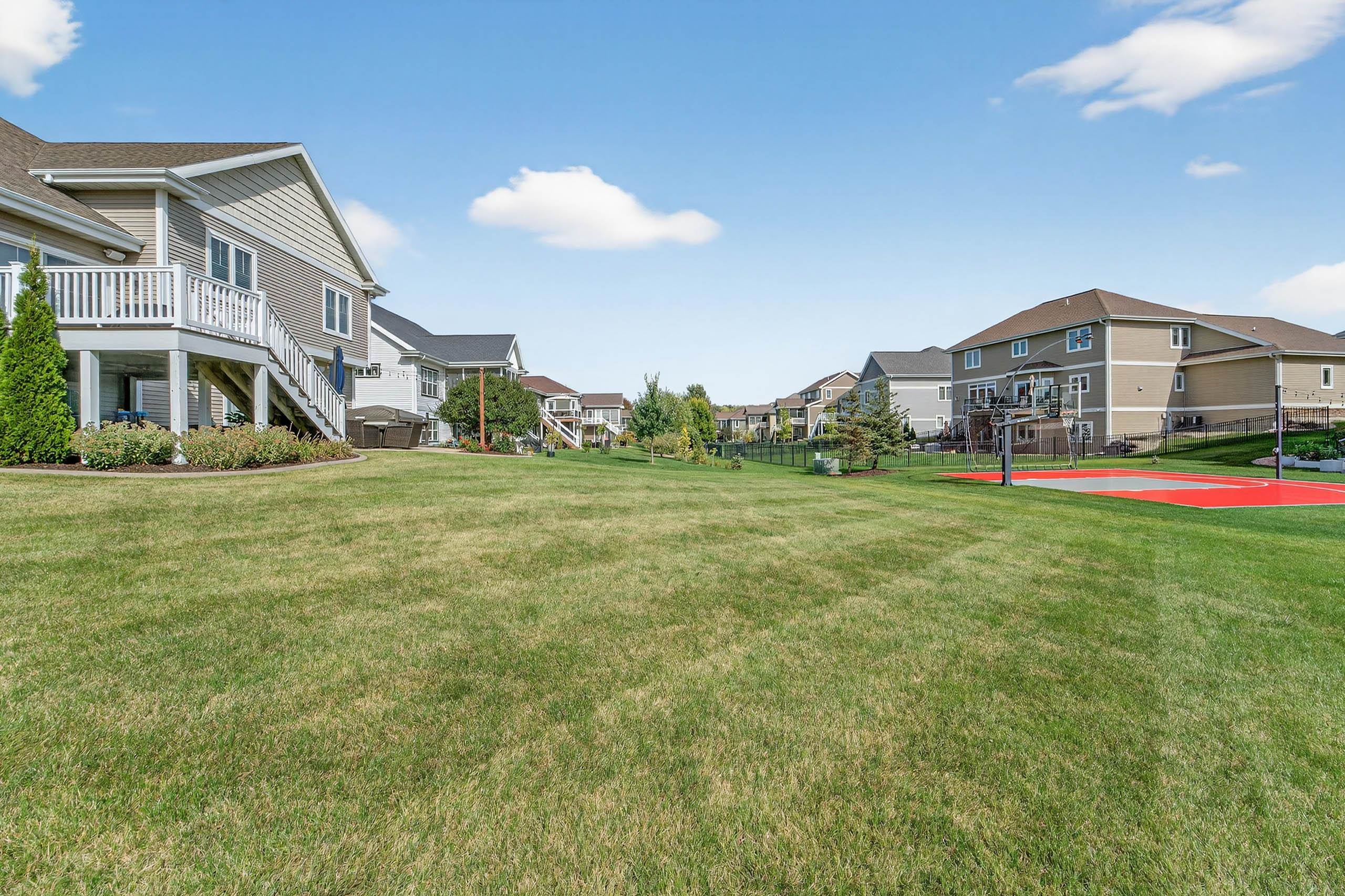 1206 Water Wheel Drive