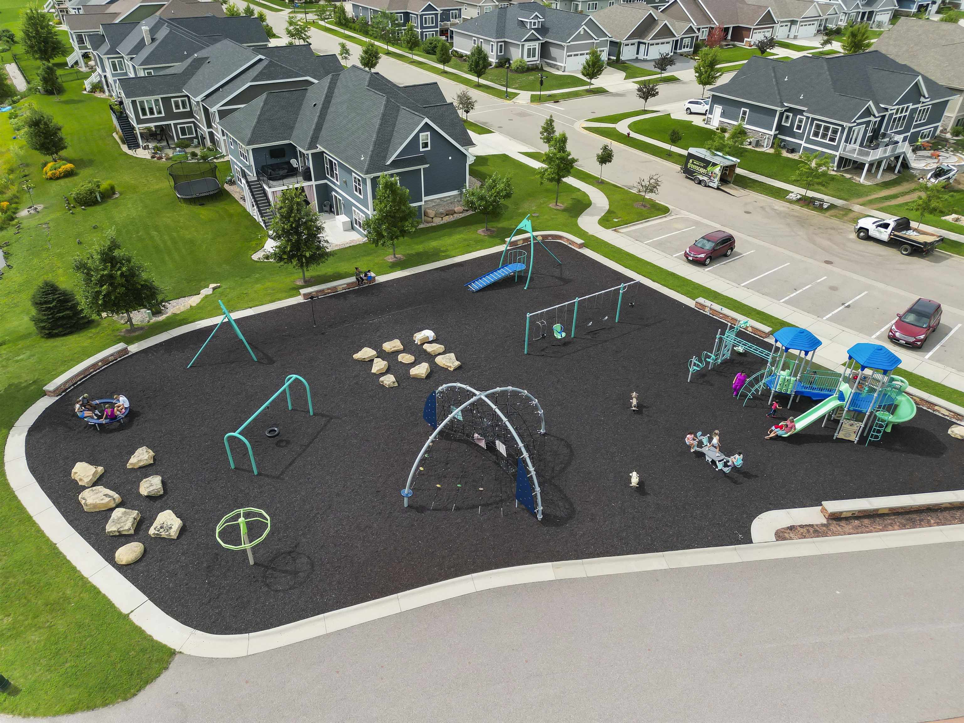 1206 Water Wheel Drive