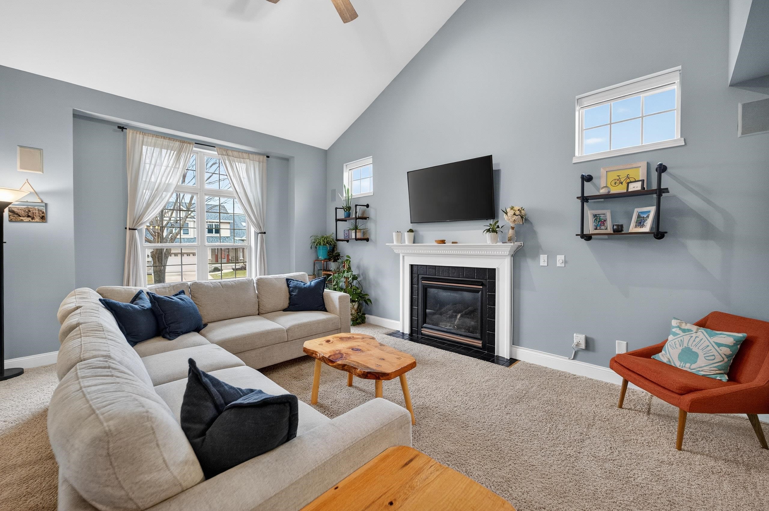 730 Highcliff Trail