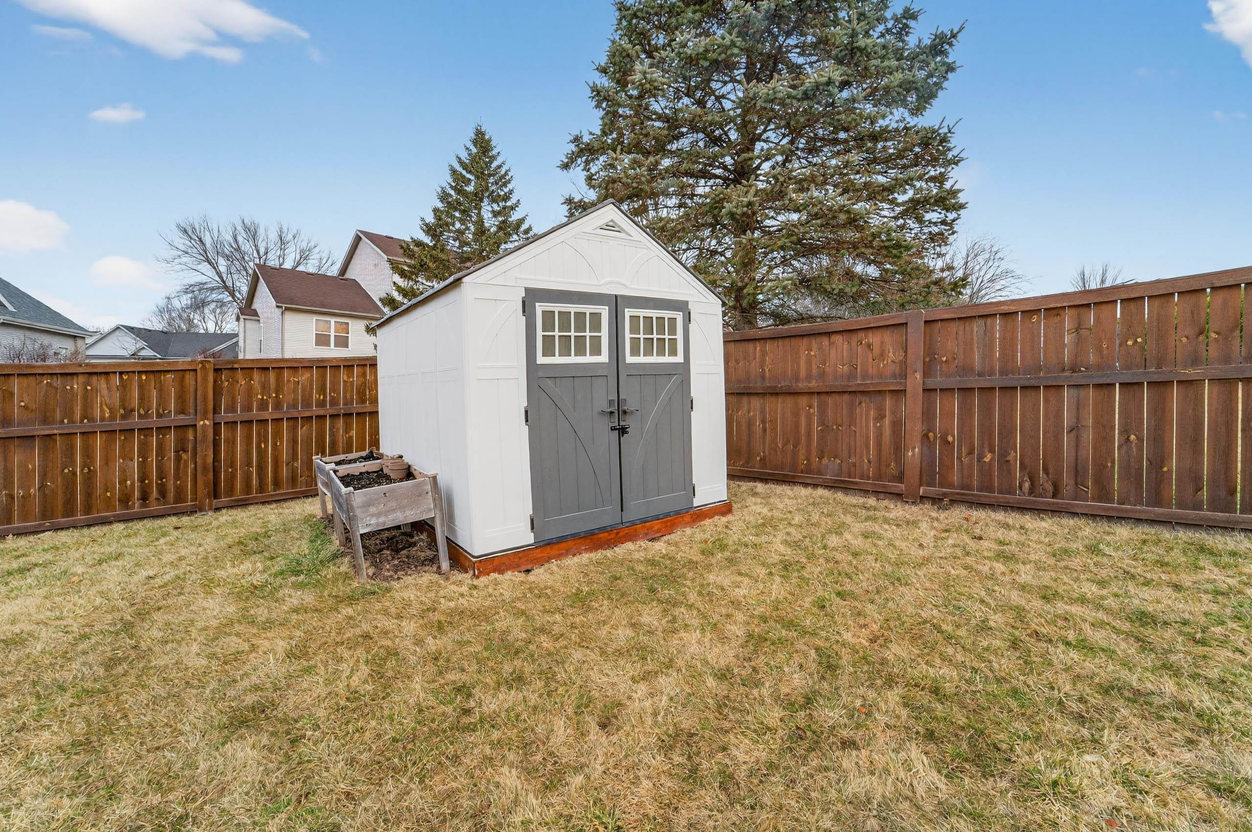 730 Highcliff Trail