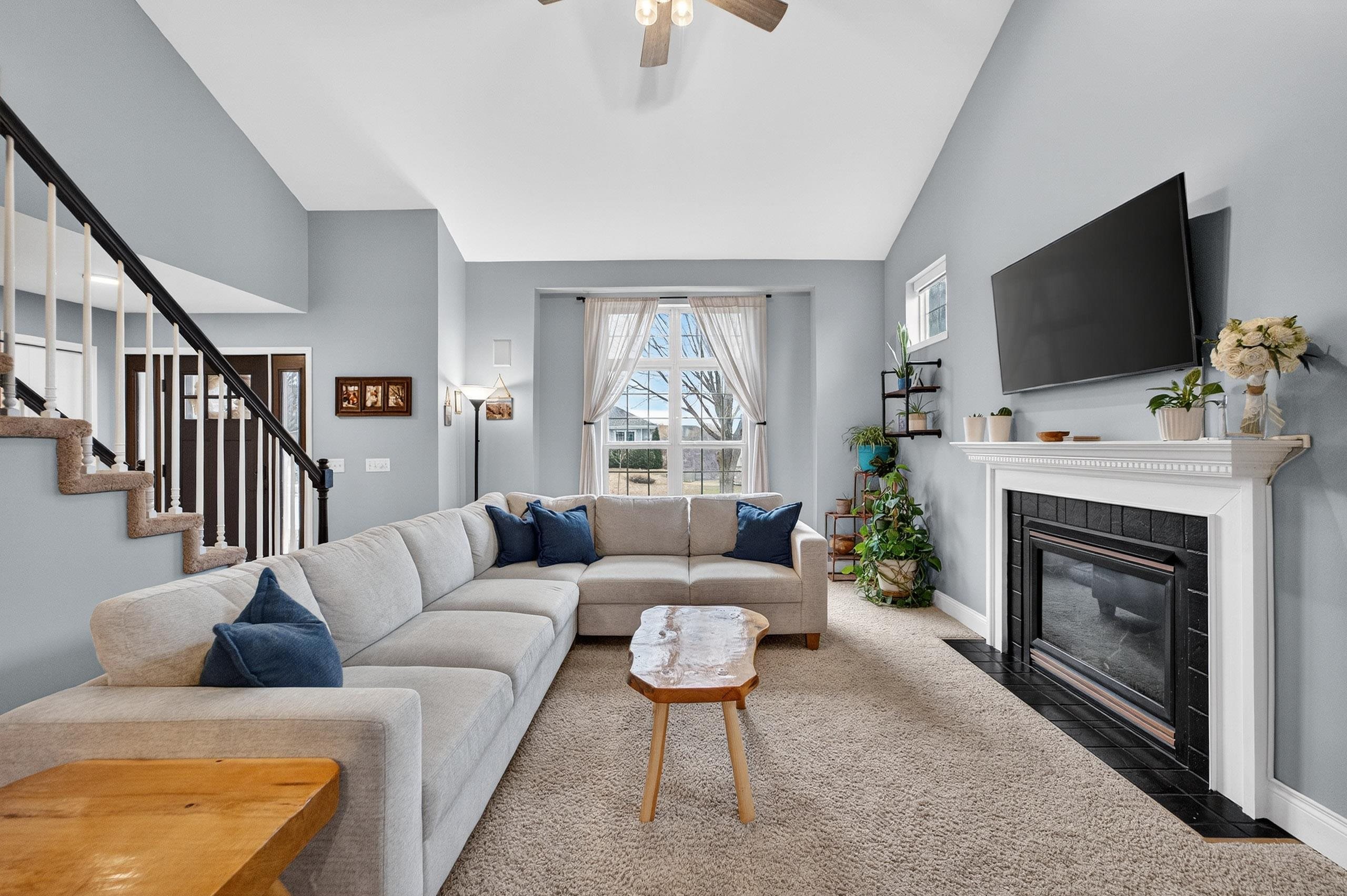 730 Highcliff Trail