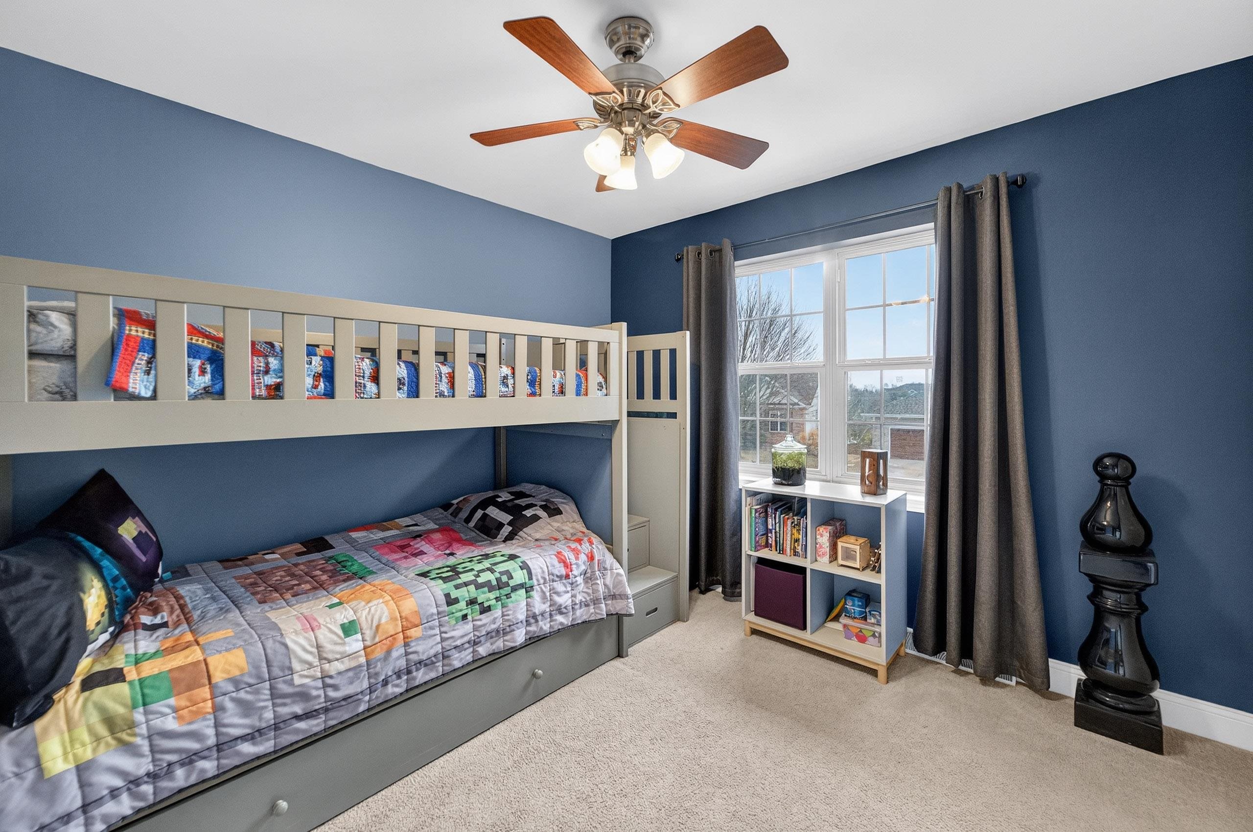 730 Highcliff Trail