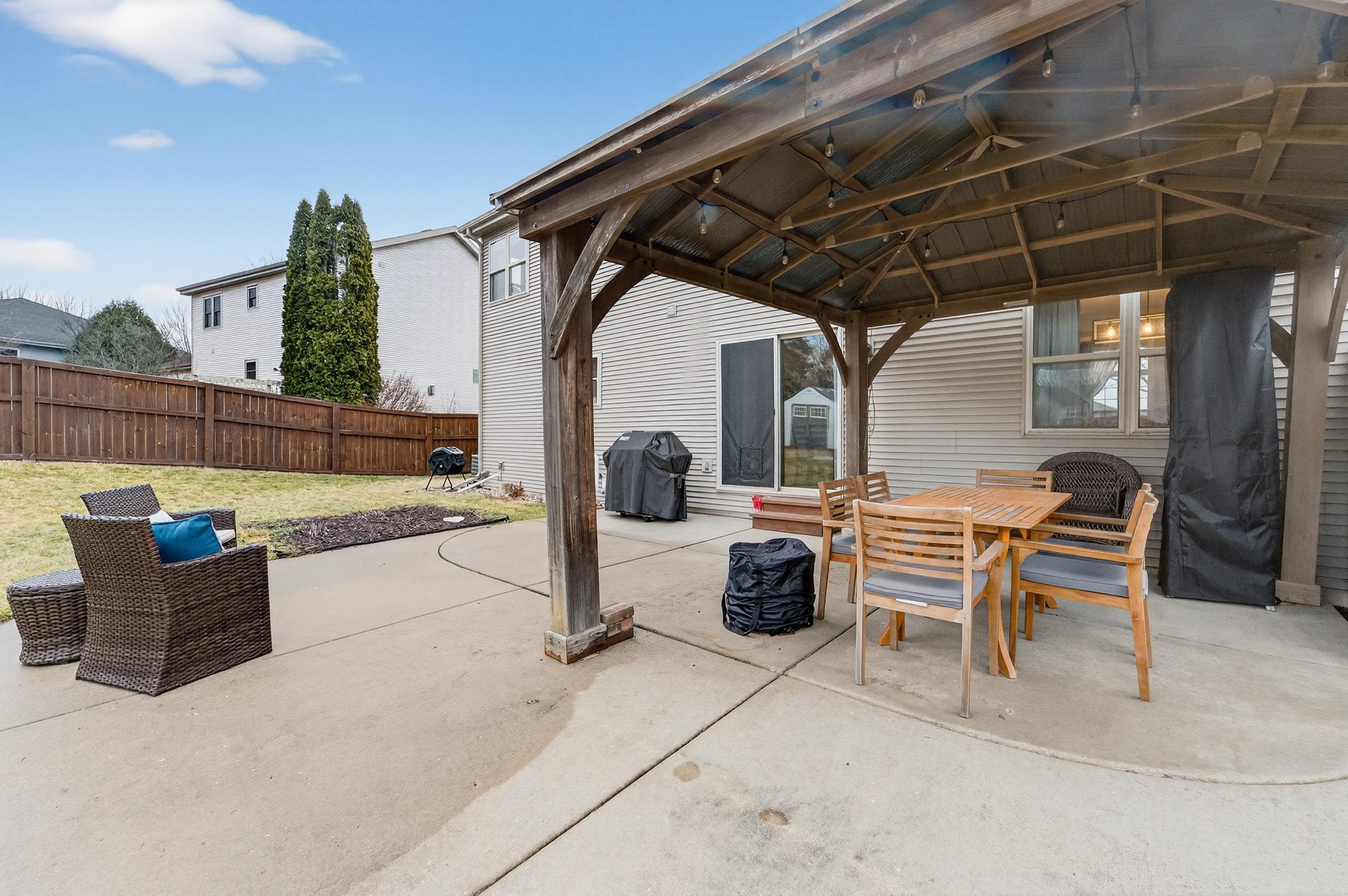 730 Highcliff Trail