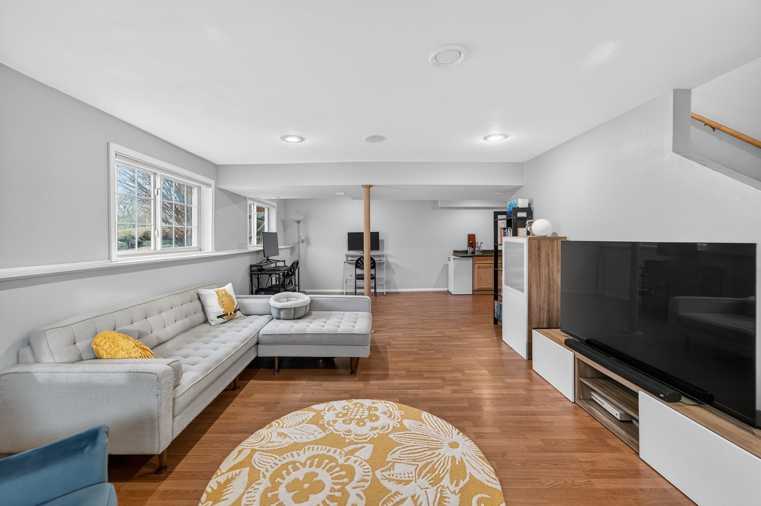 730 Highcliff Trail