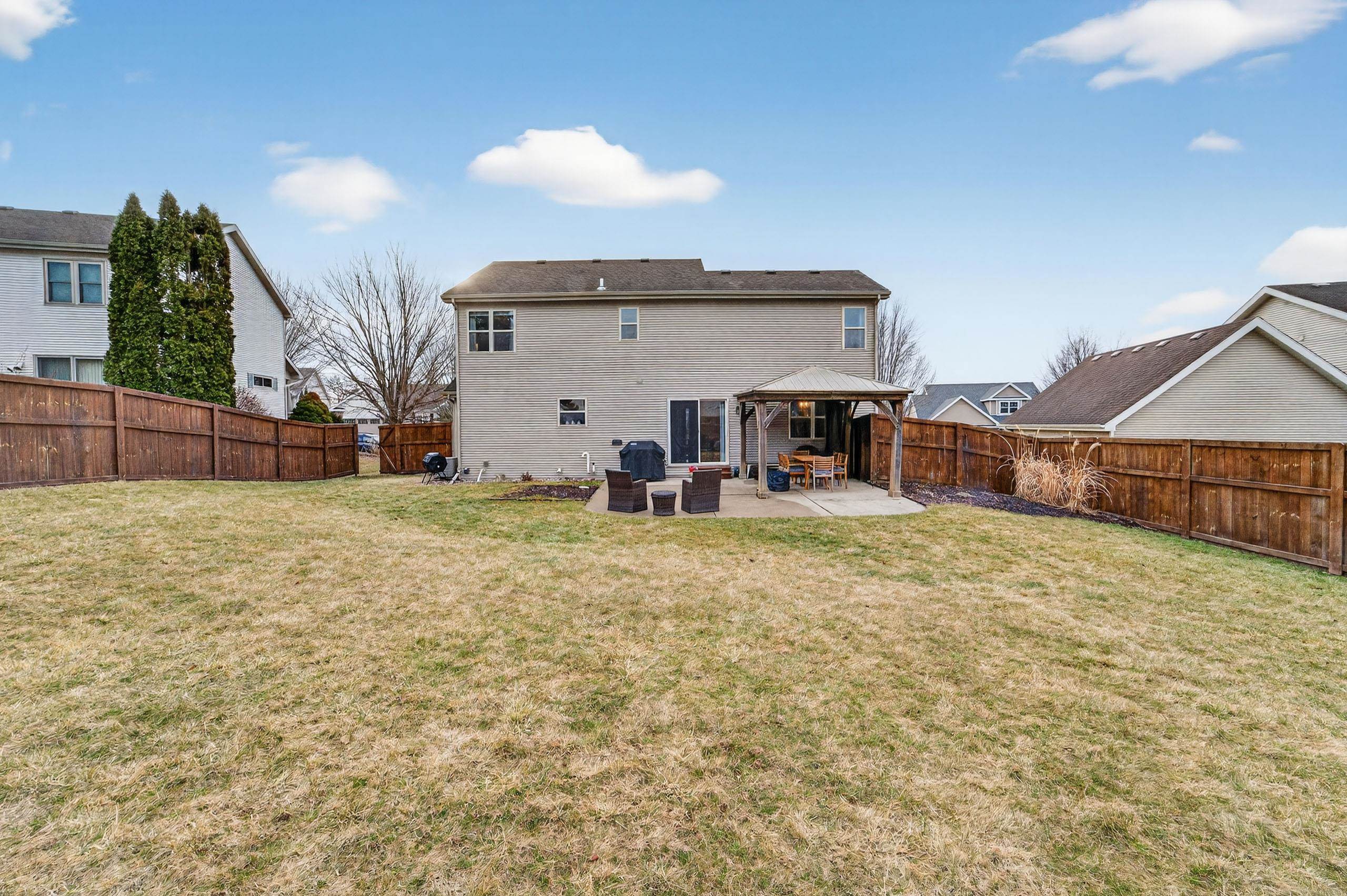 730 Highcliff Trail