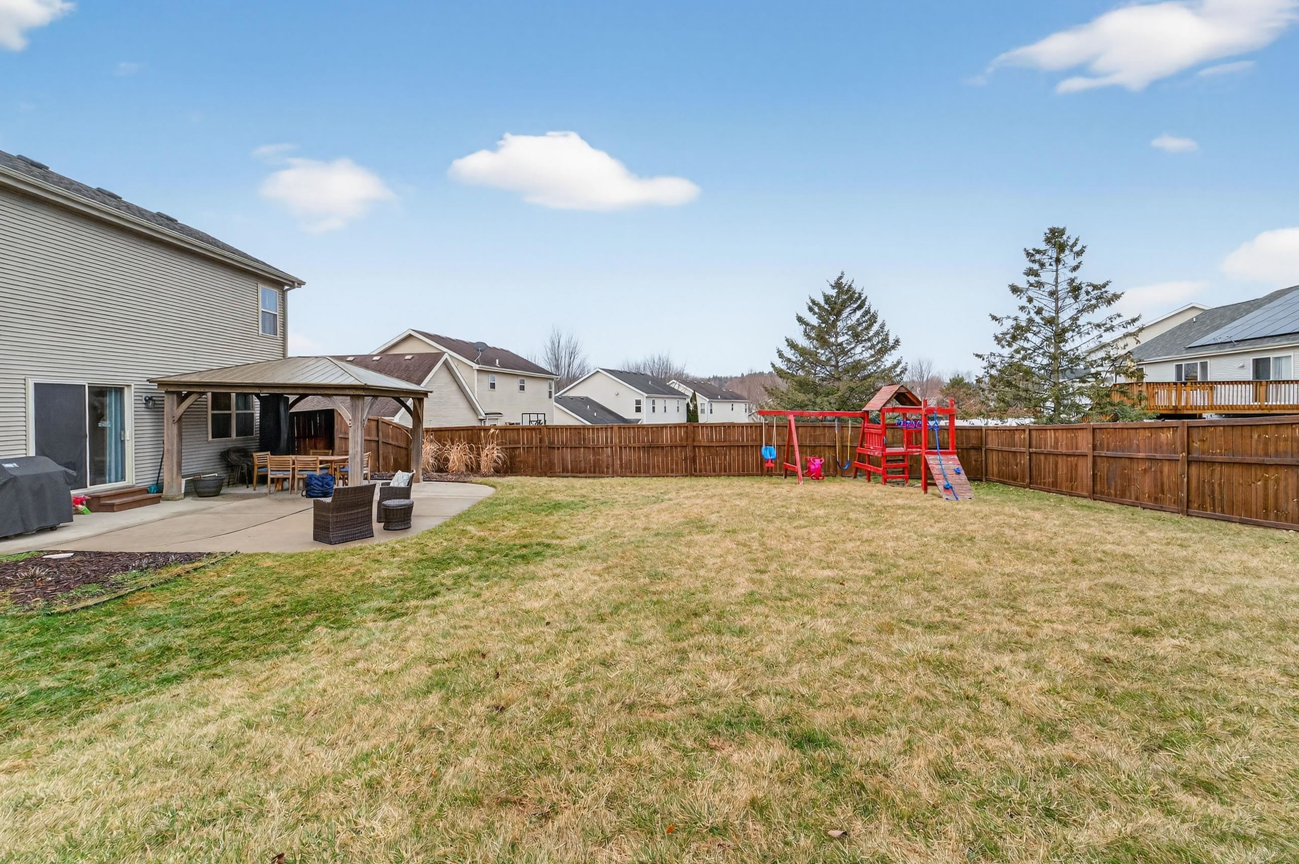 730 Highcliff Trail